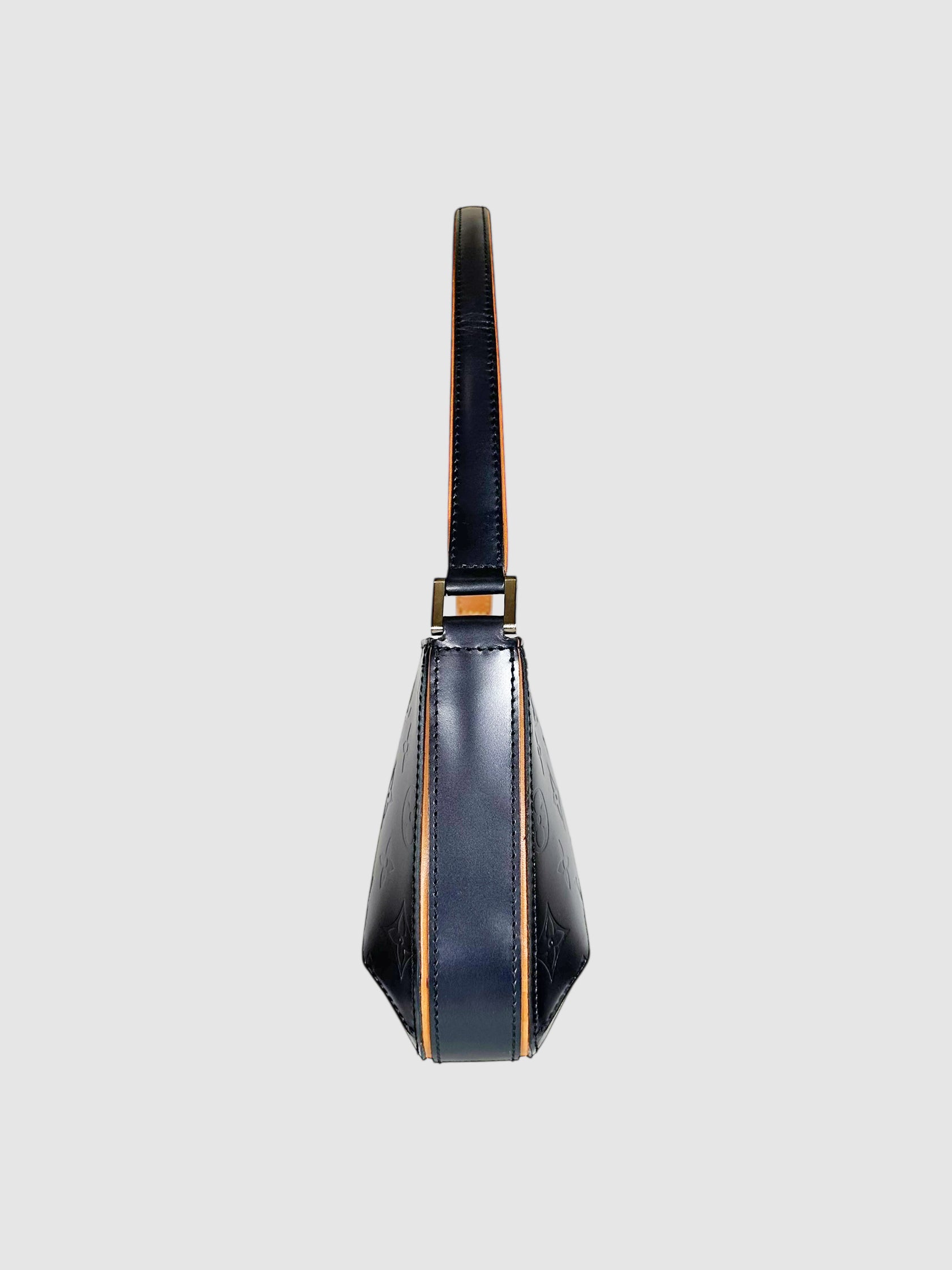 2002 Monogram Fowler Bag