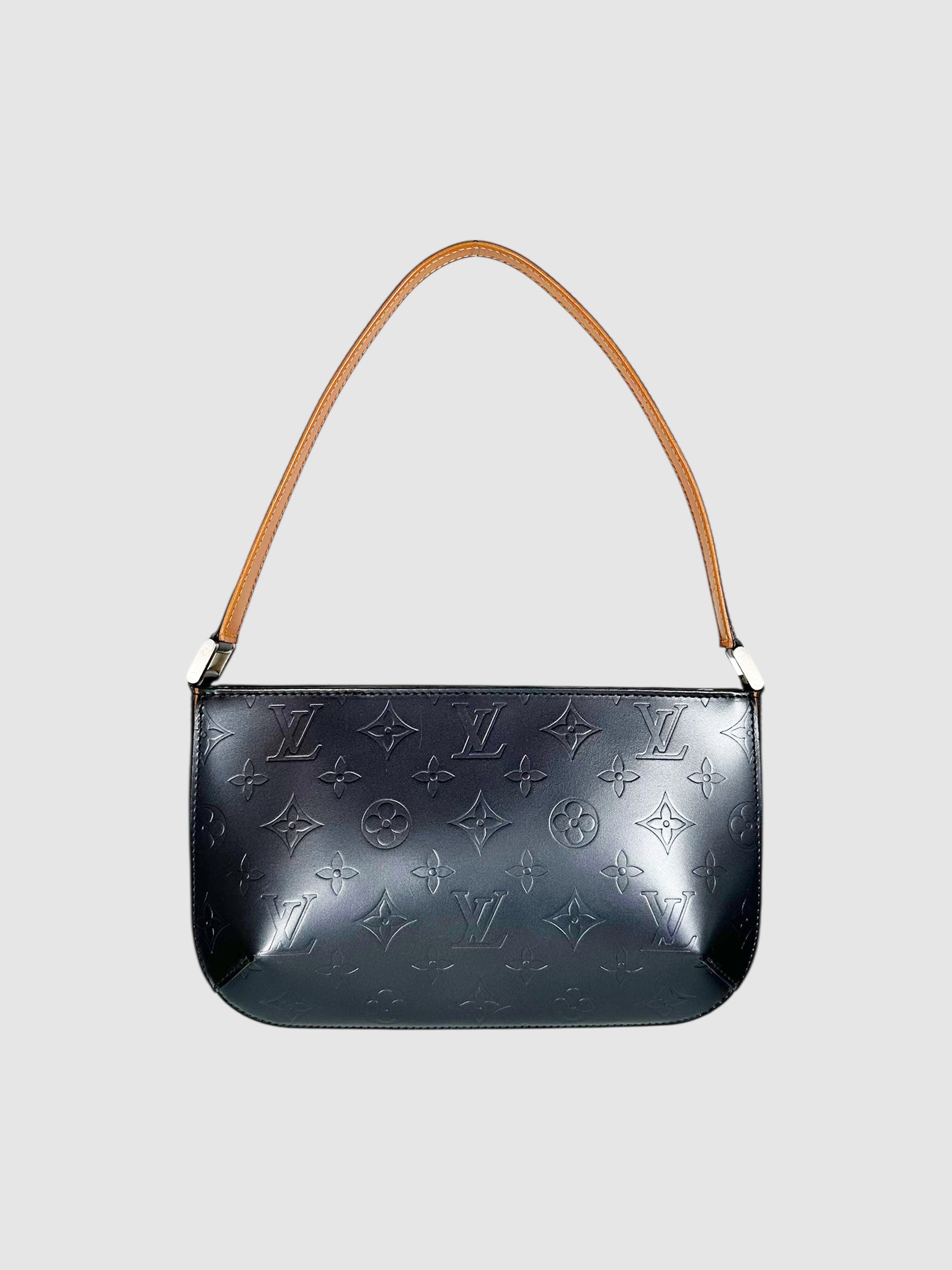 2002 Monogram Fowler Bag