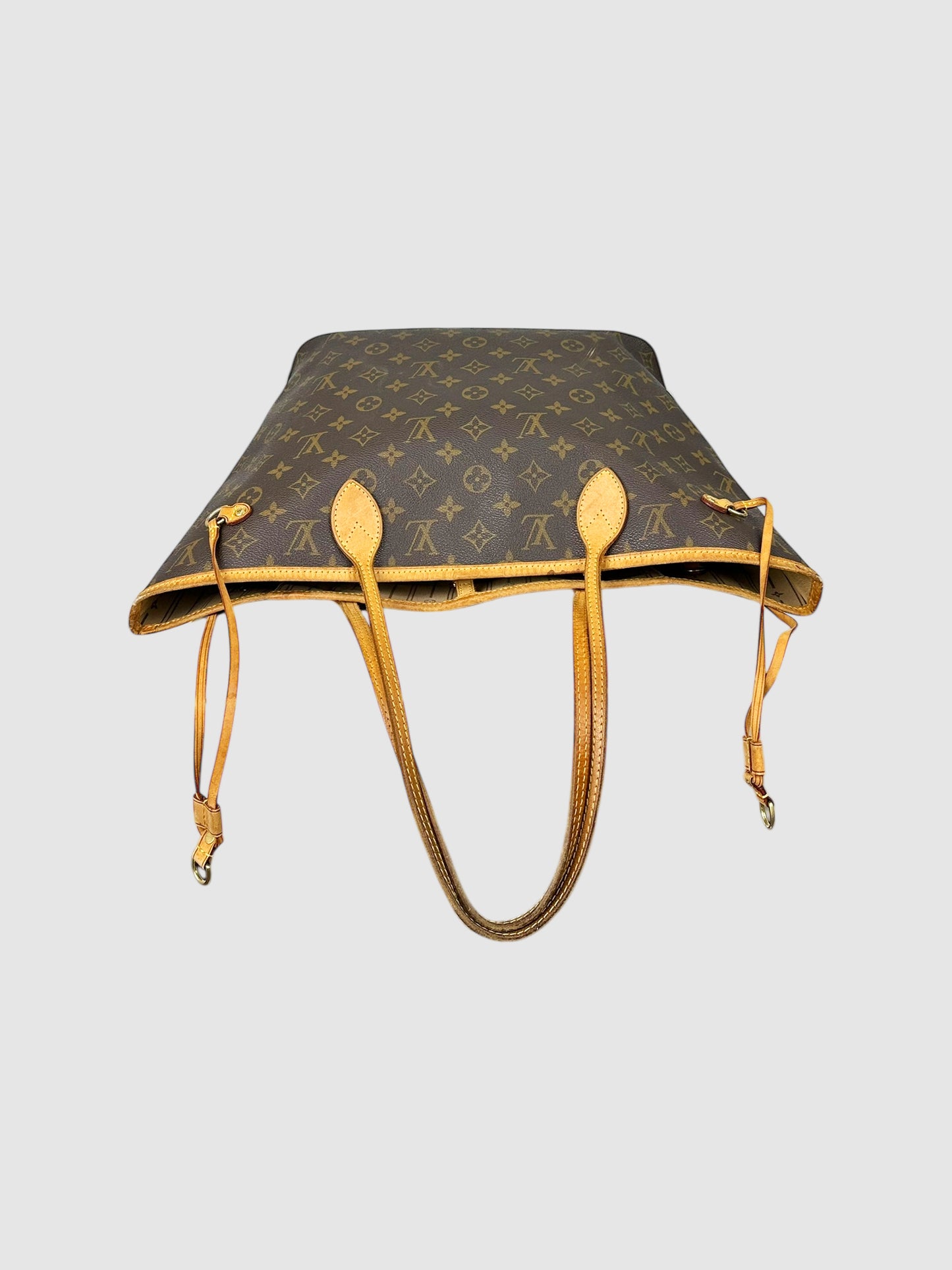 Neverfull MM Tote