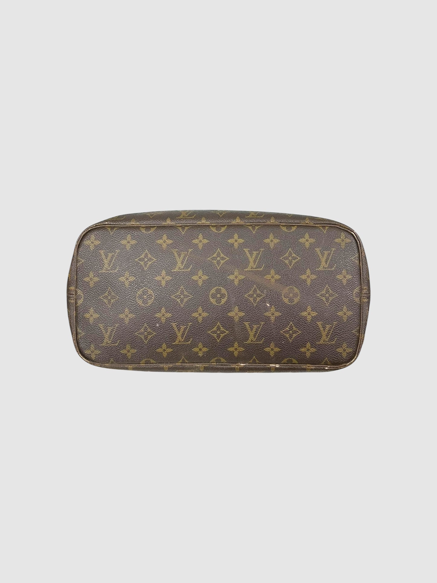 Neverfull MM Tote