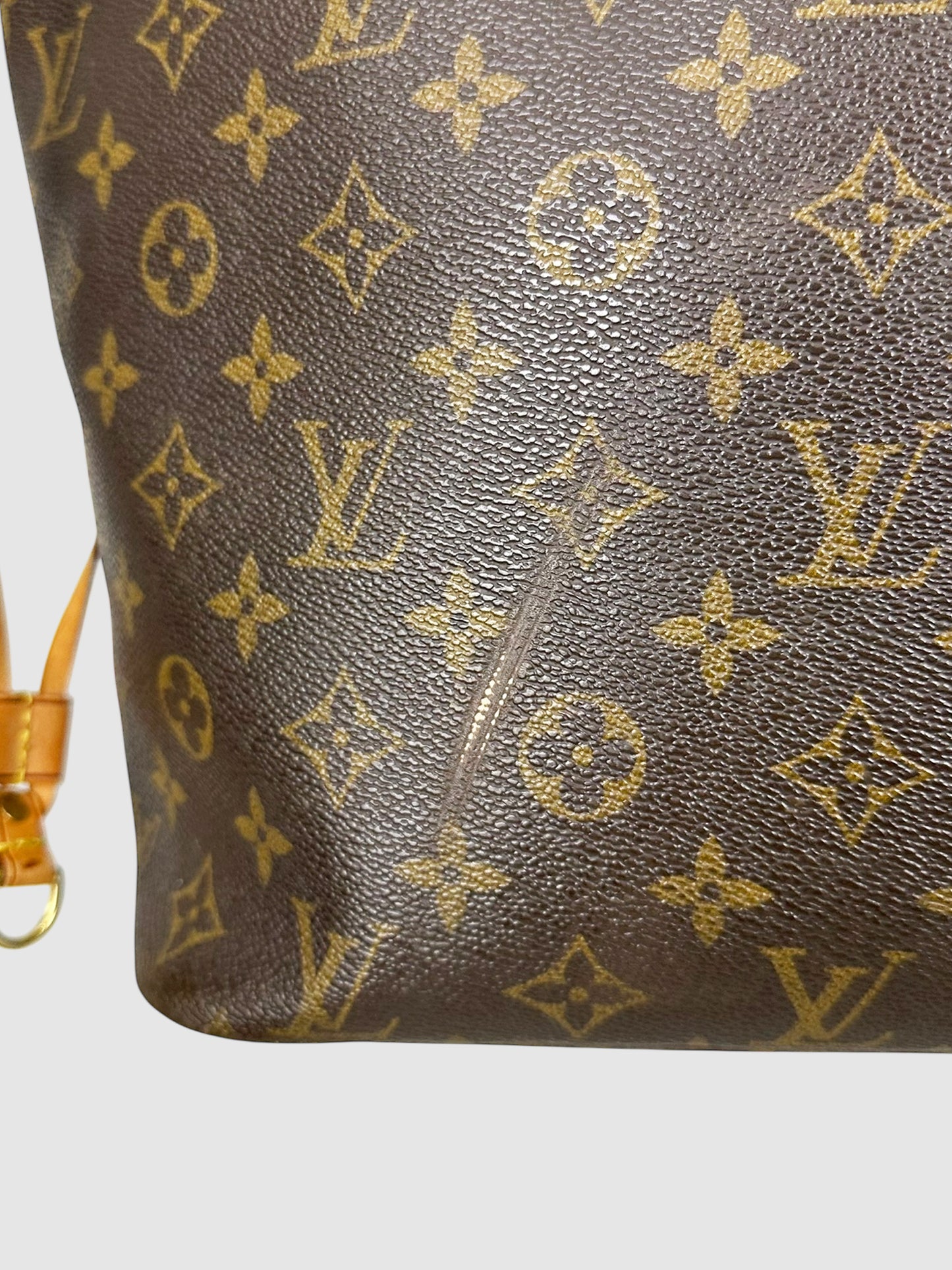 Neverfull MM Tote