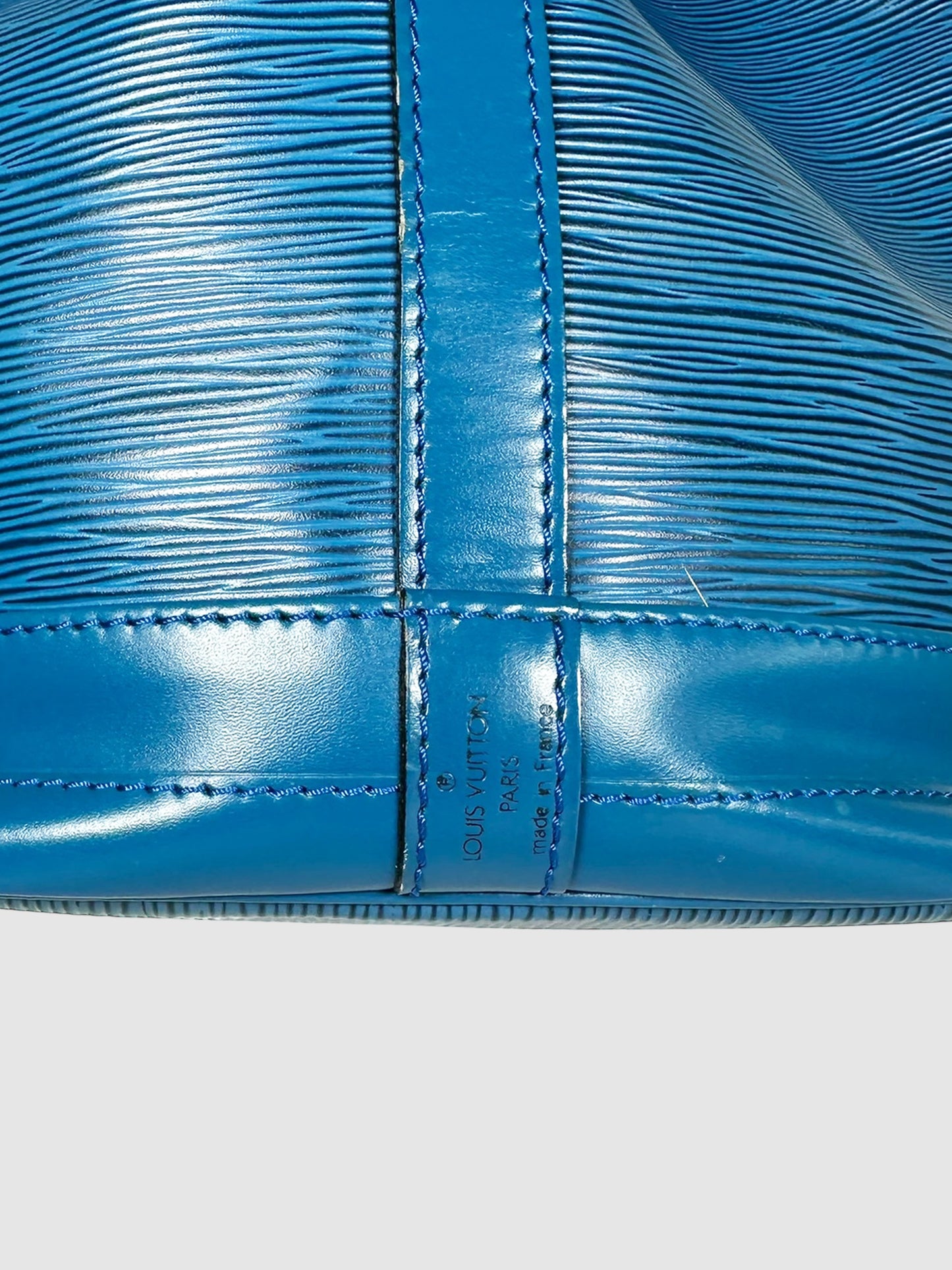 Noé GM Bucket Bag