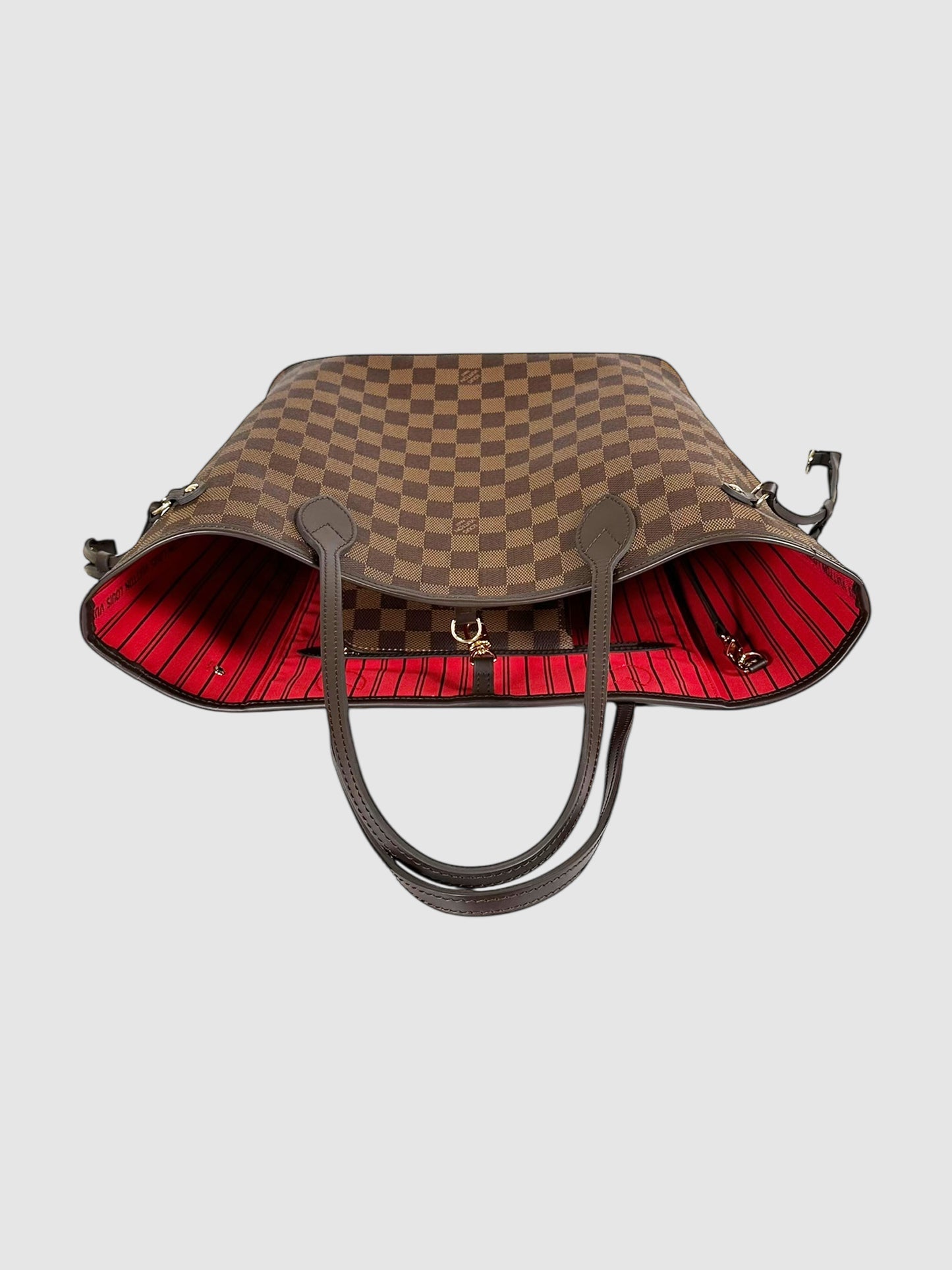 Neverfull MM Tote