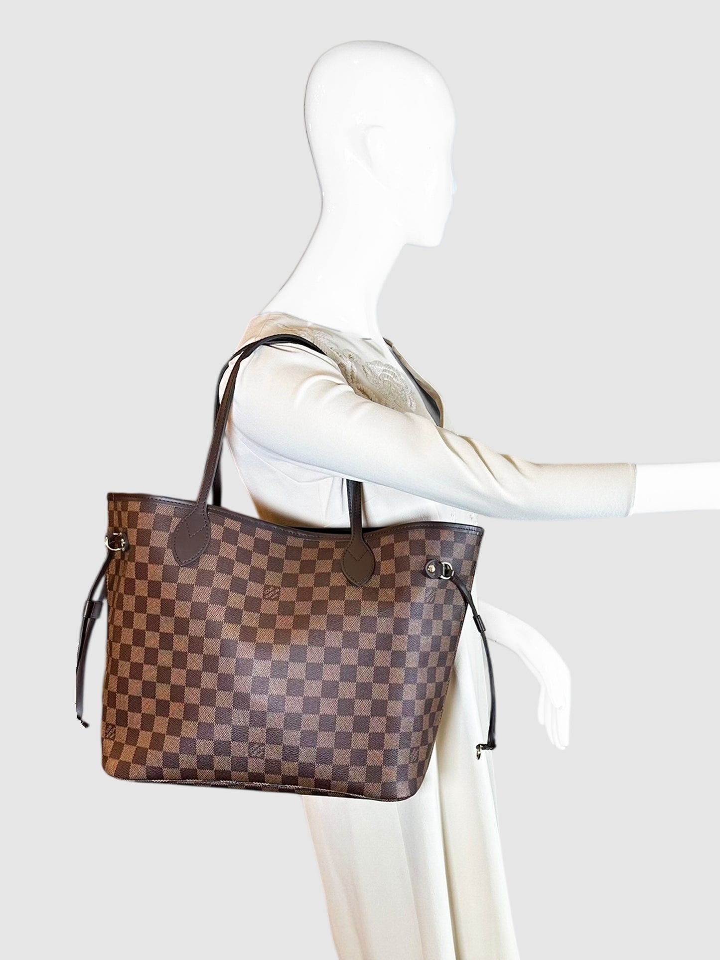 Neverfull MM Tote