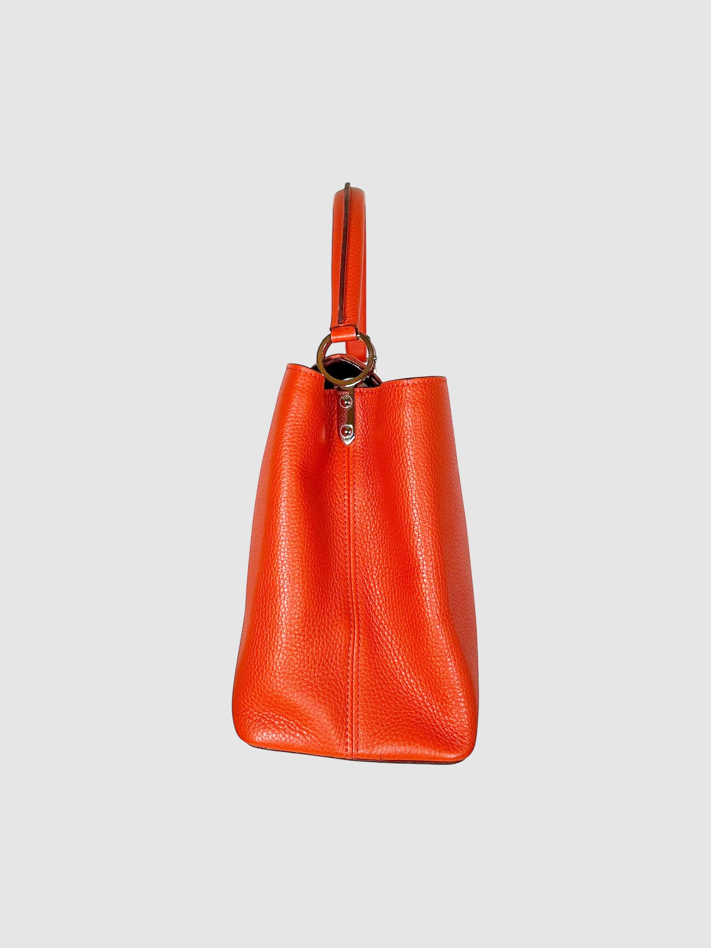 Capucines MM Bag
