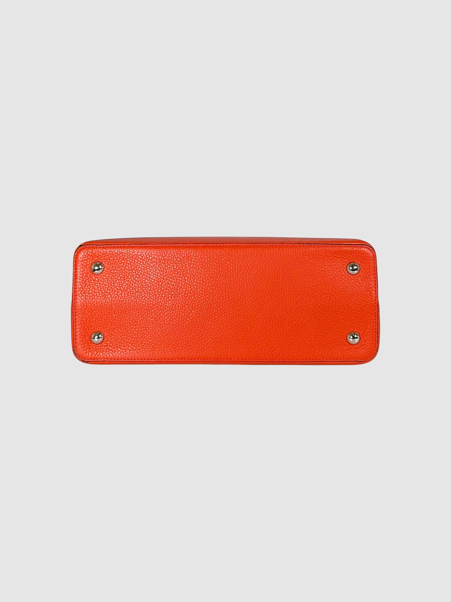 Capucines MM Bag