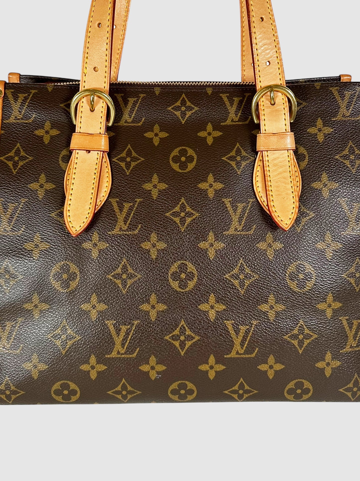 Popincourt Haut Bag