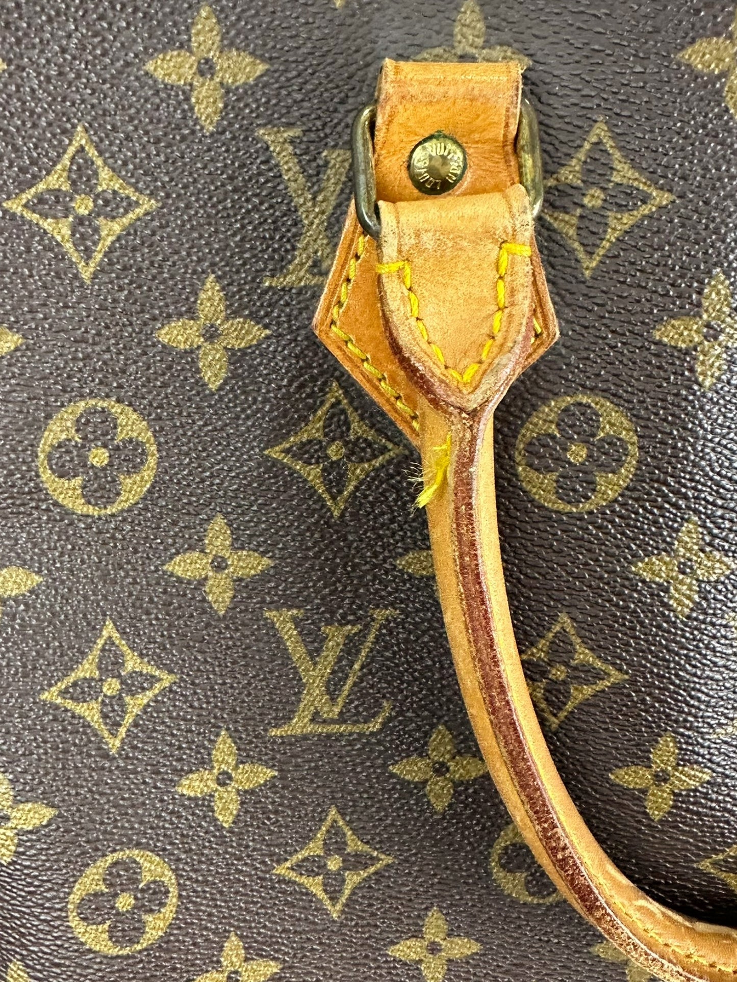 Sac Plat Tote