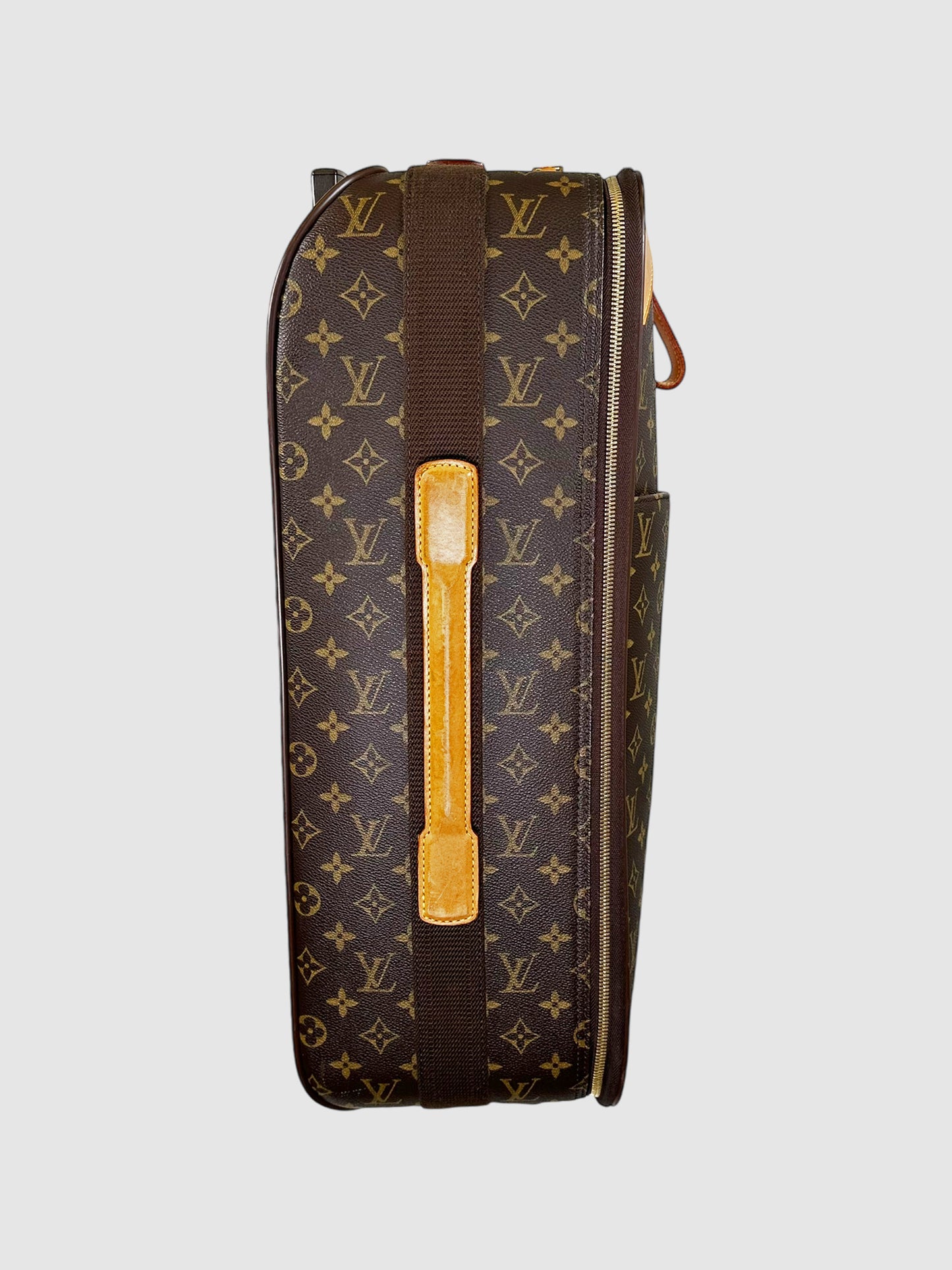 Monogram Pegasus 55 Rolling Suitcase