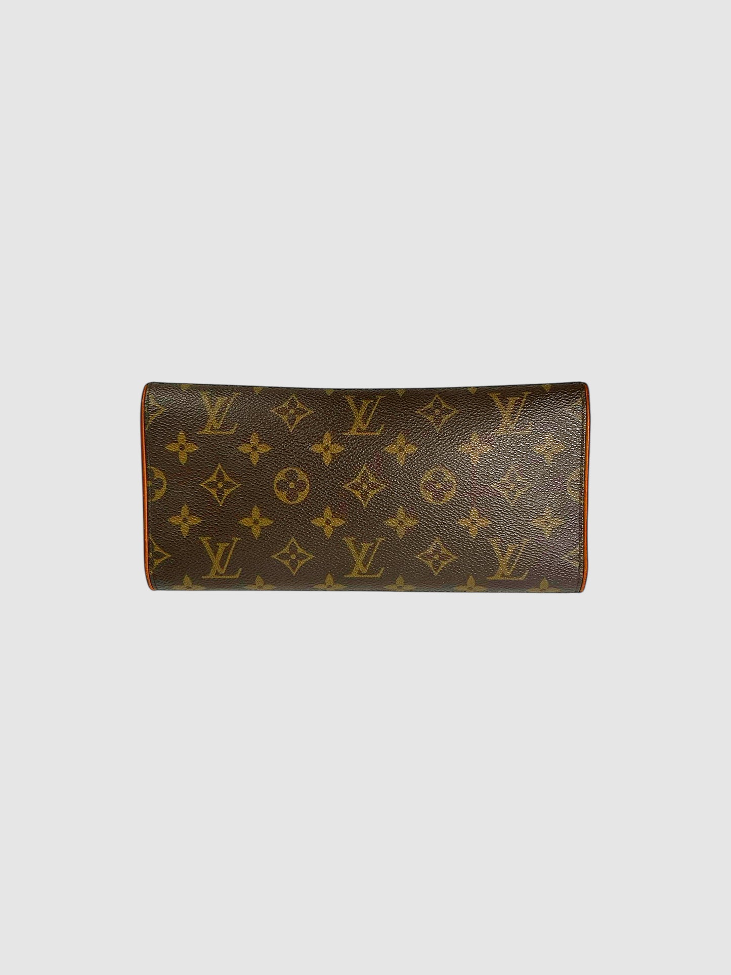Monogram Pochette Twin GM Bag
