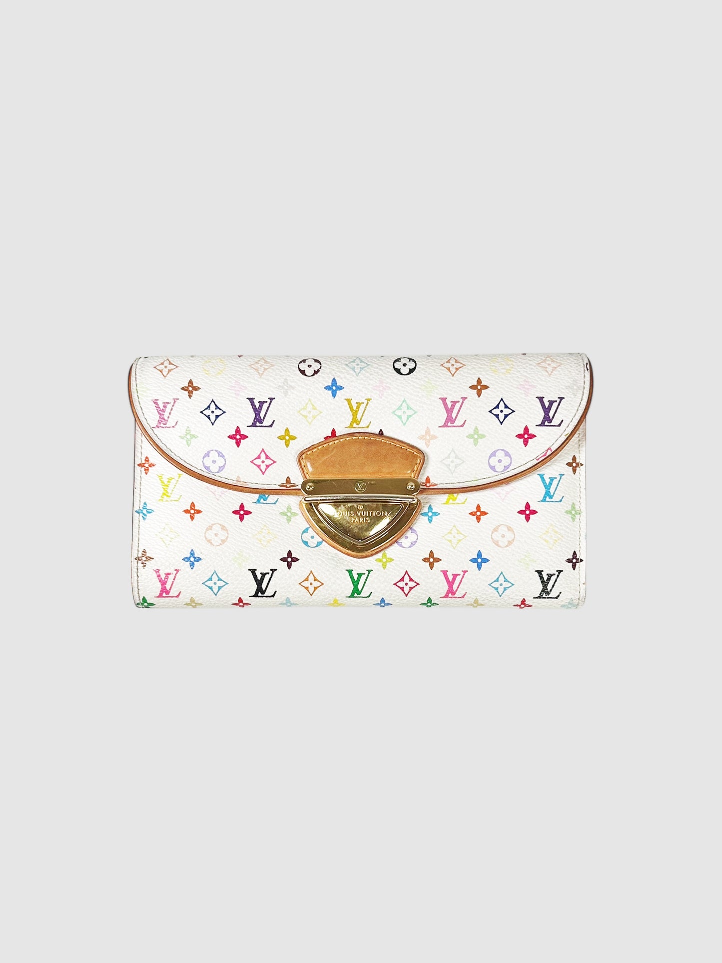 2007 Eugenie Wallet