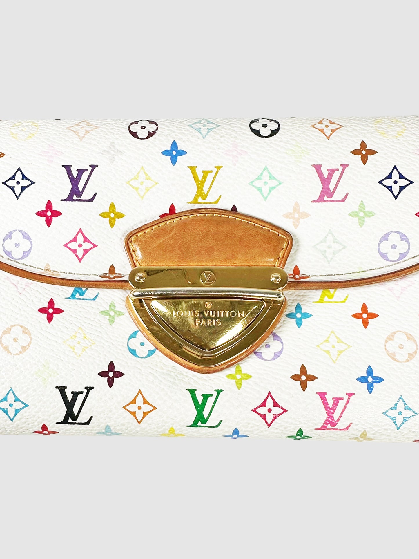 2007 Eugenie Wallet