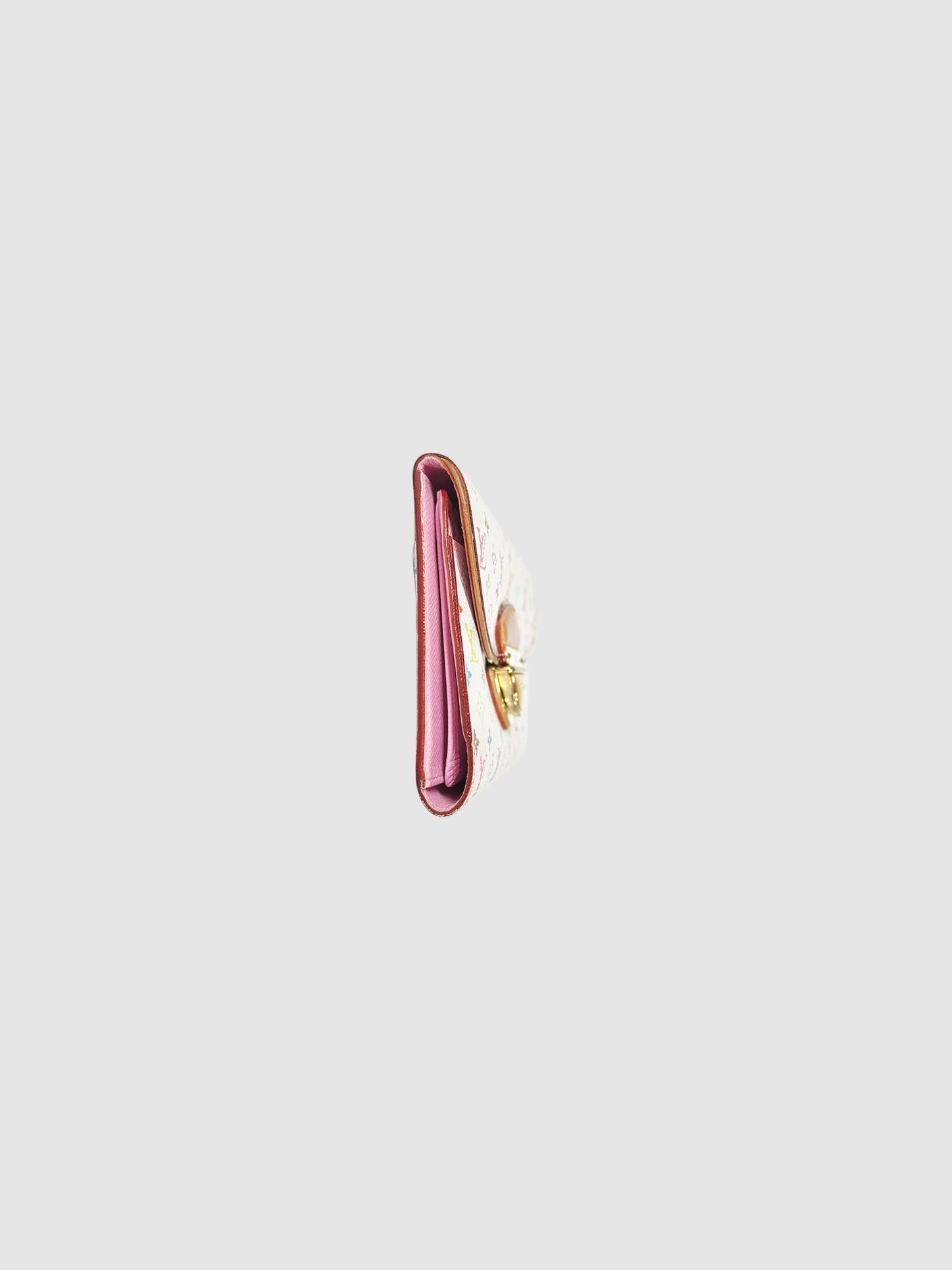 2007 Eugenie Wallet