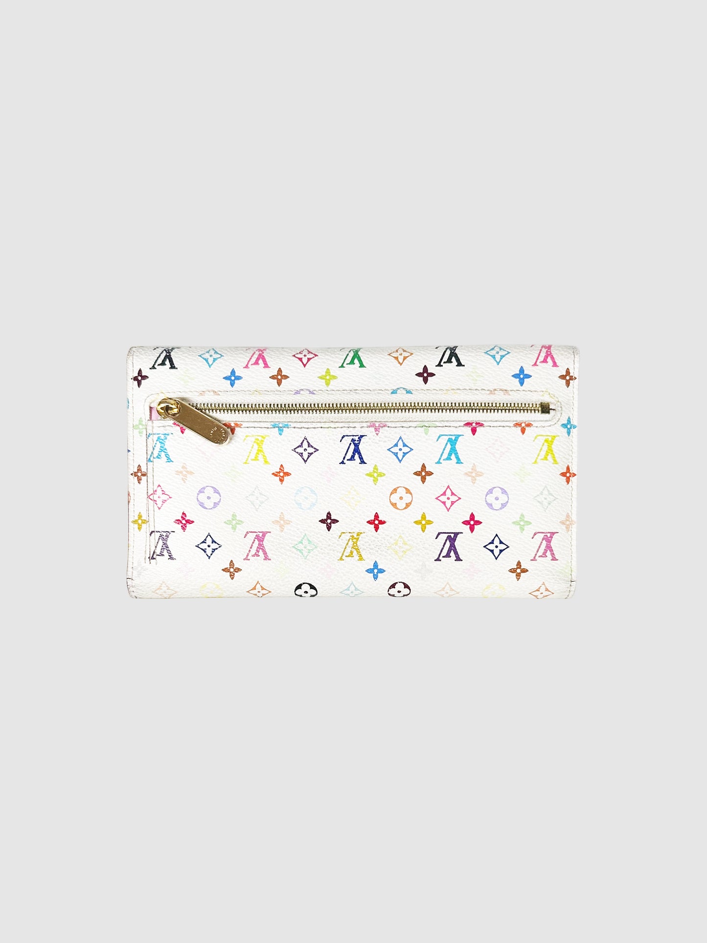 2007 Eugenie Wallet