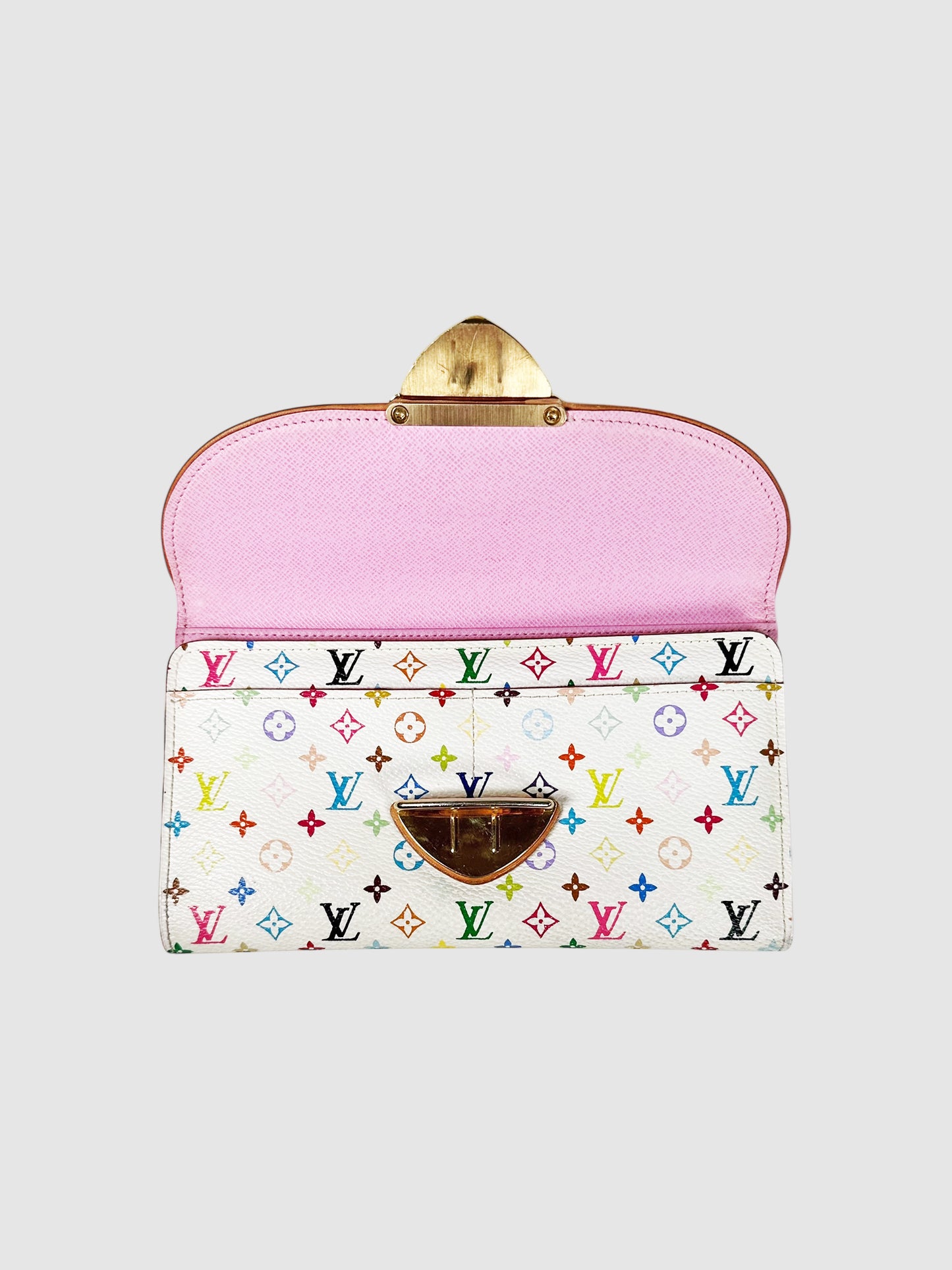 2007 Eugenie Wallet