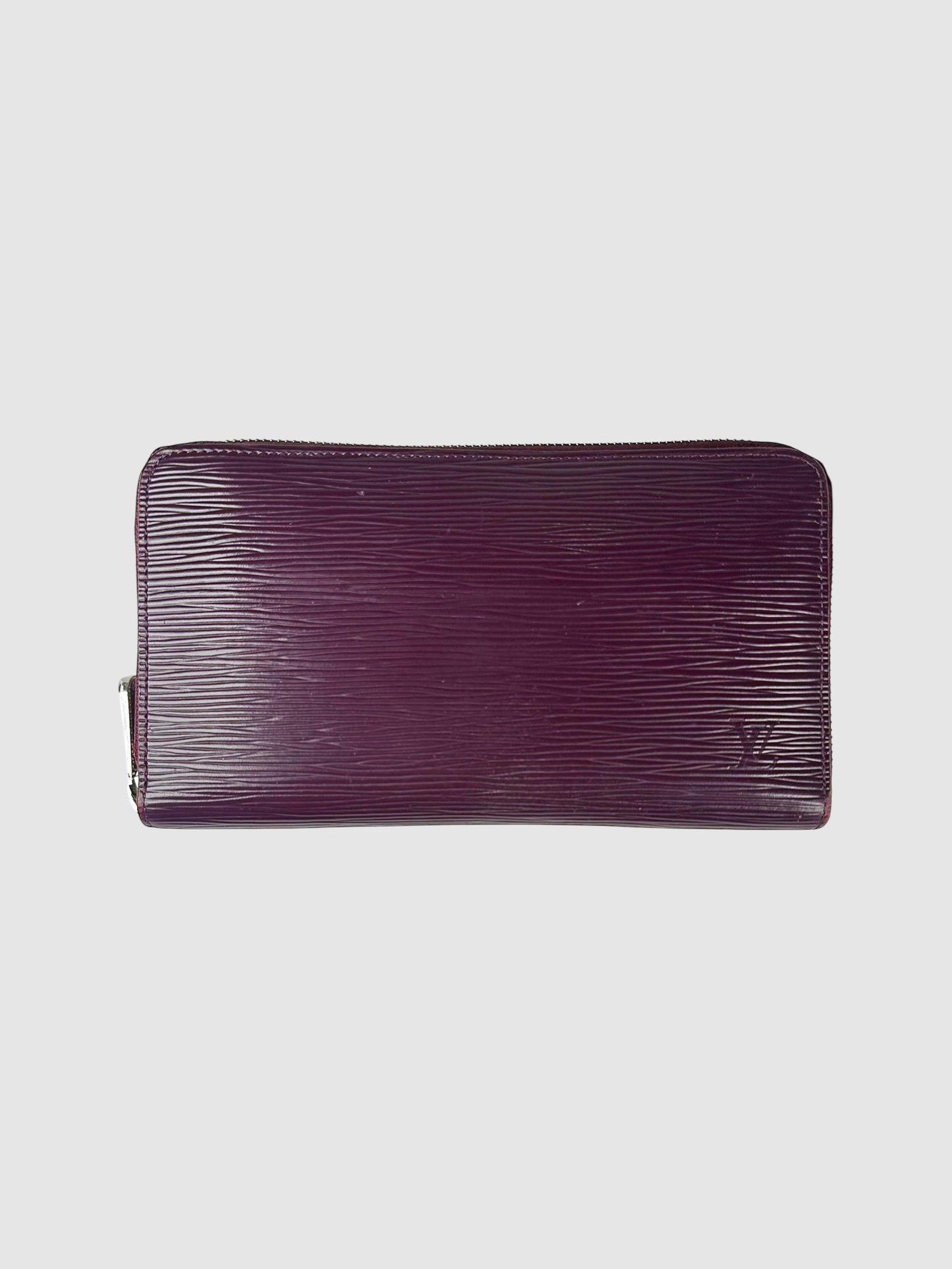 Epi Zippy Wallet
