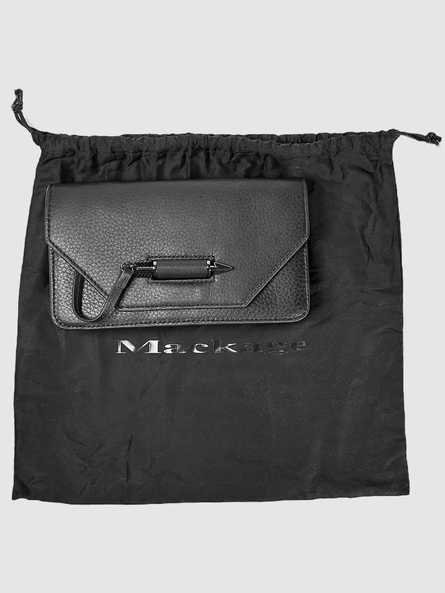 Mini Zoey Bag