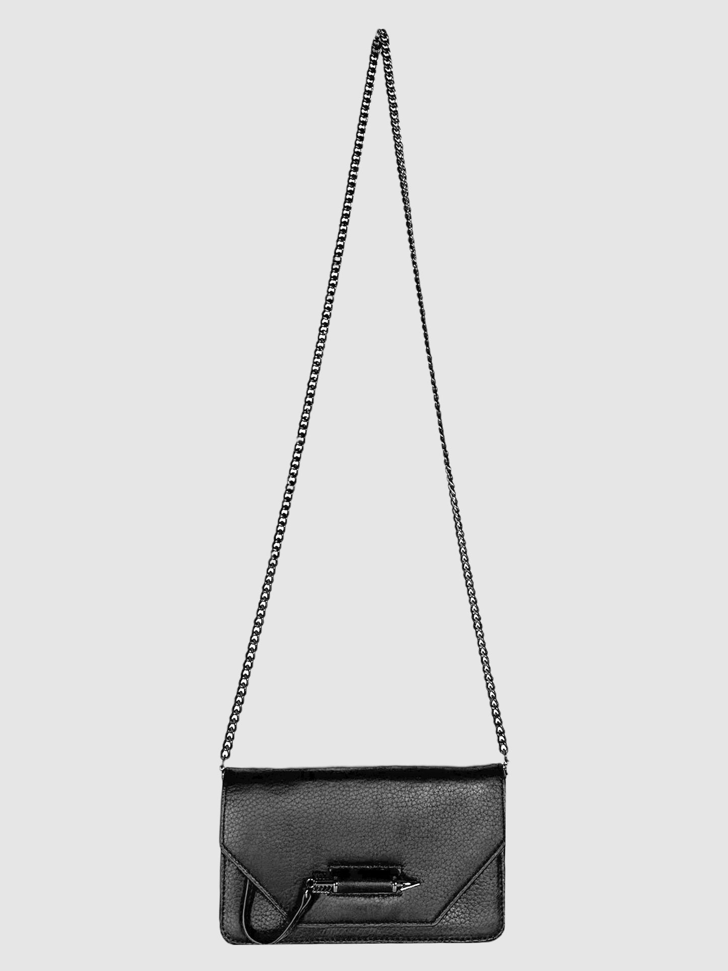 Mini Zoey Bag