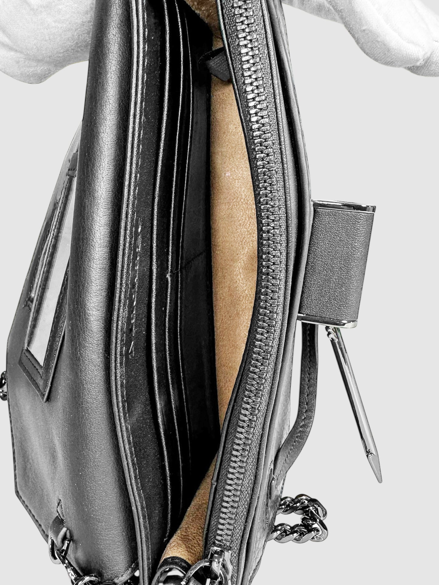Mini Zoey Bag
