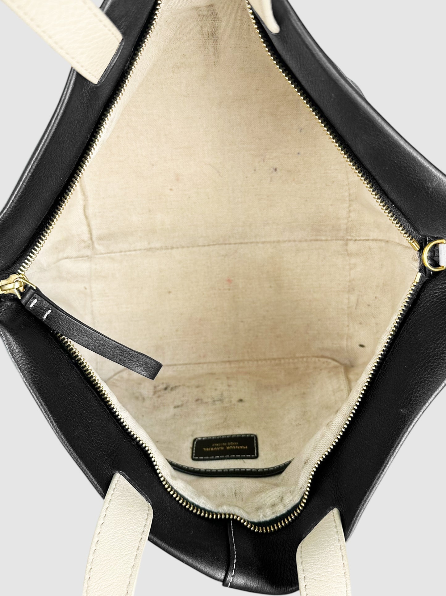 Mini Tulipano Bag