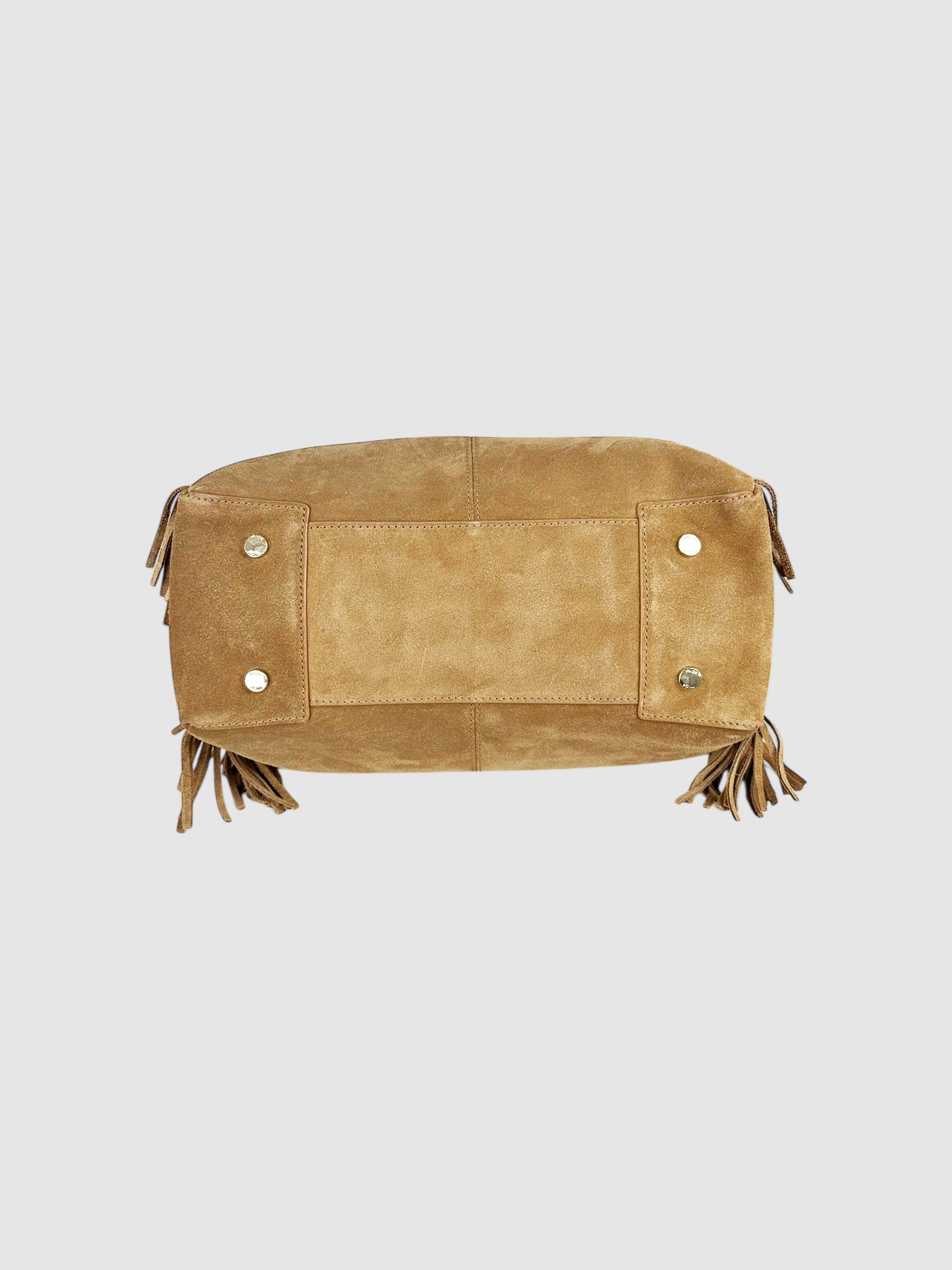 Fringe M Bag