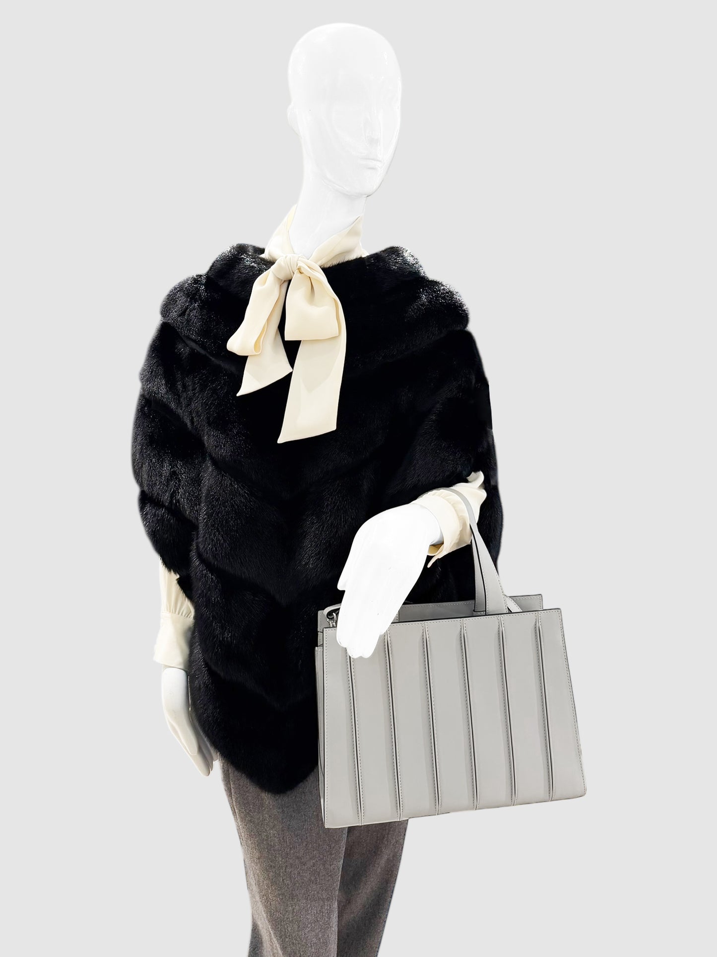 Medium Whitney Bag