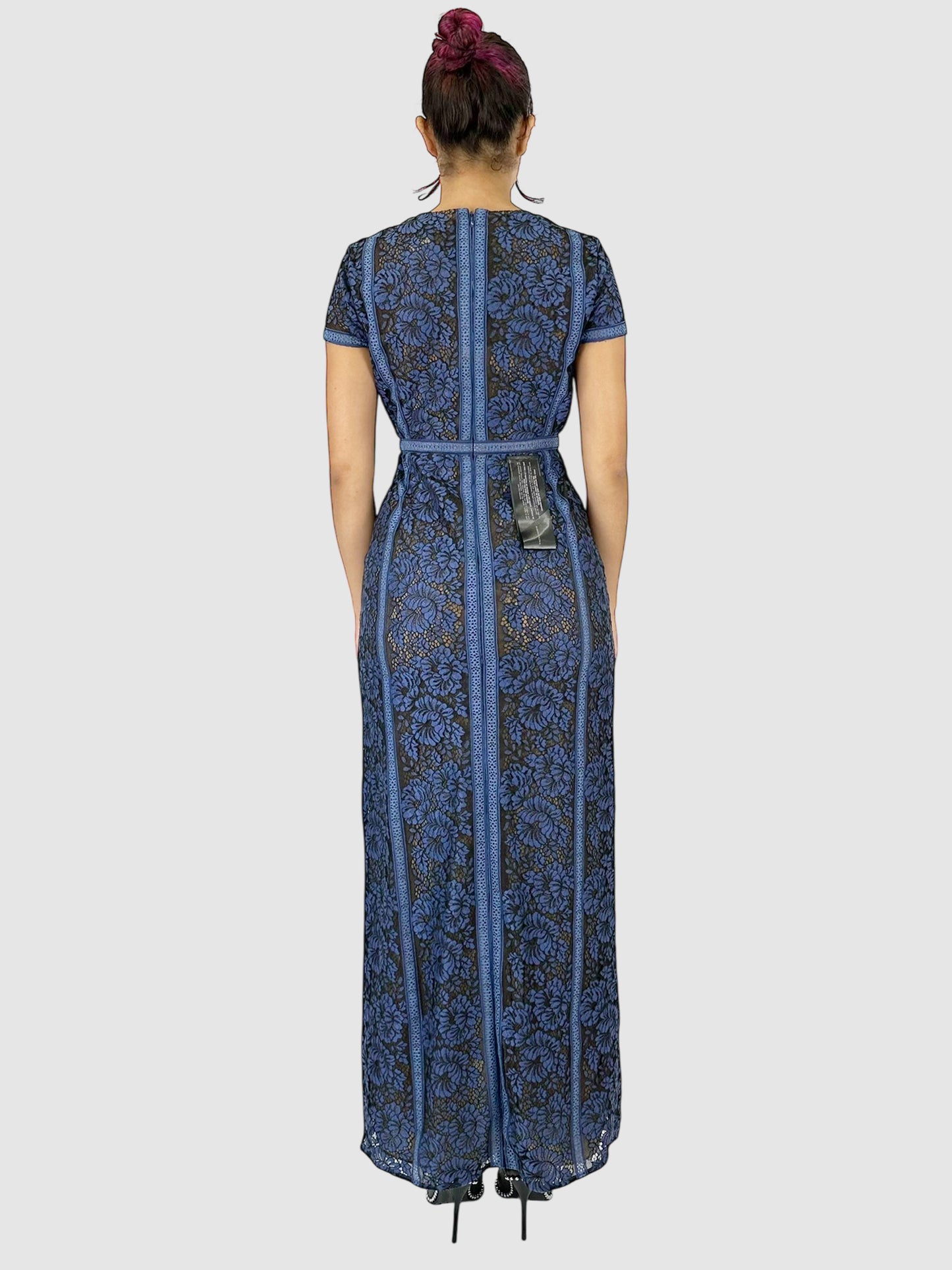 Lace Cailean Dress