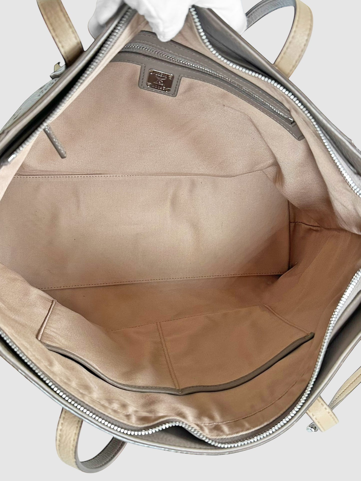 Medium Klara Tote