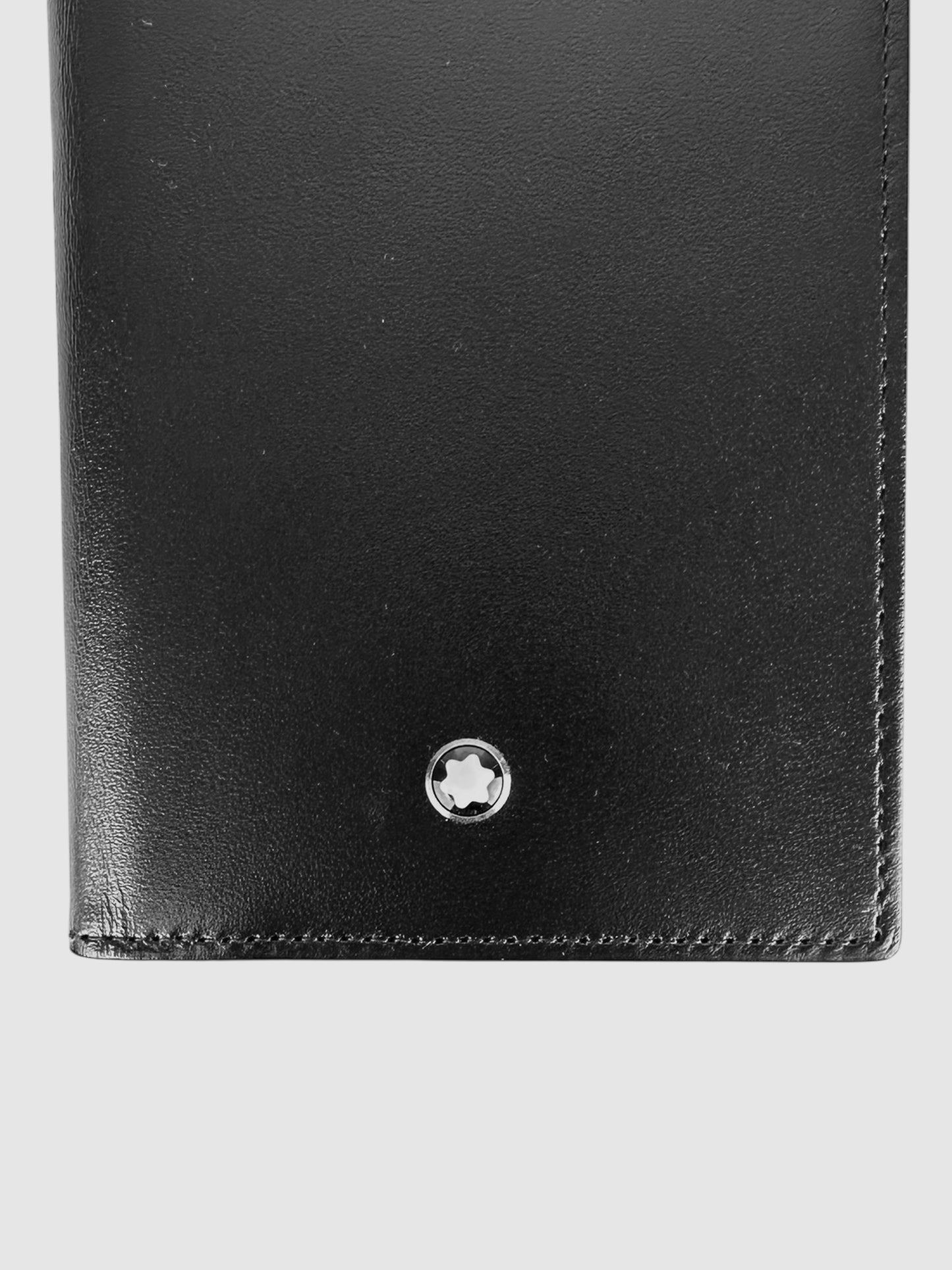 Meisterstück Card Holder