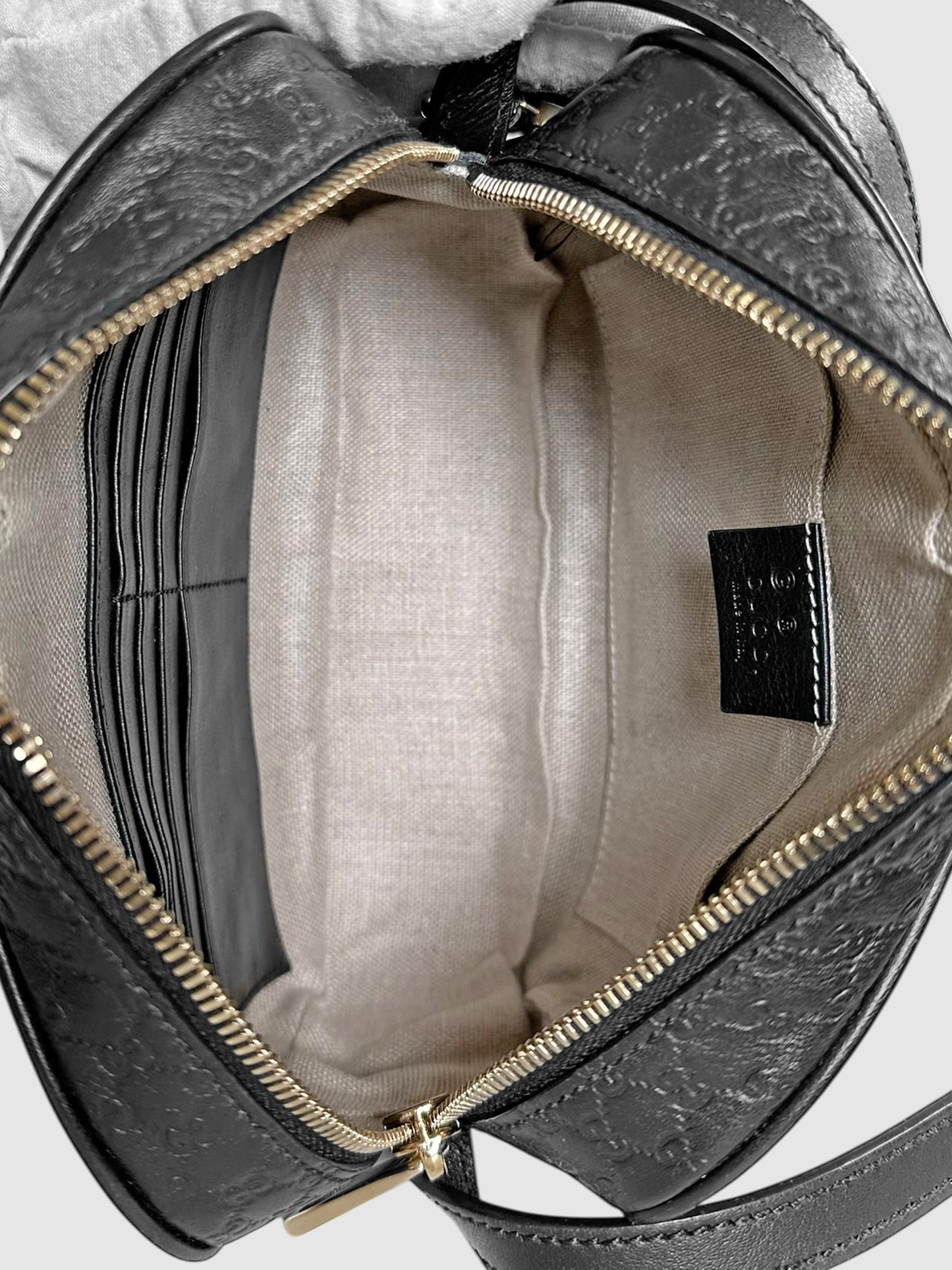 Mini Bree Bag