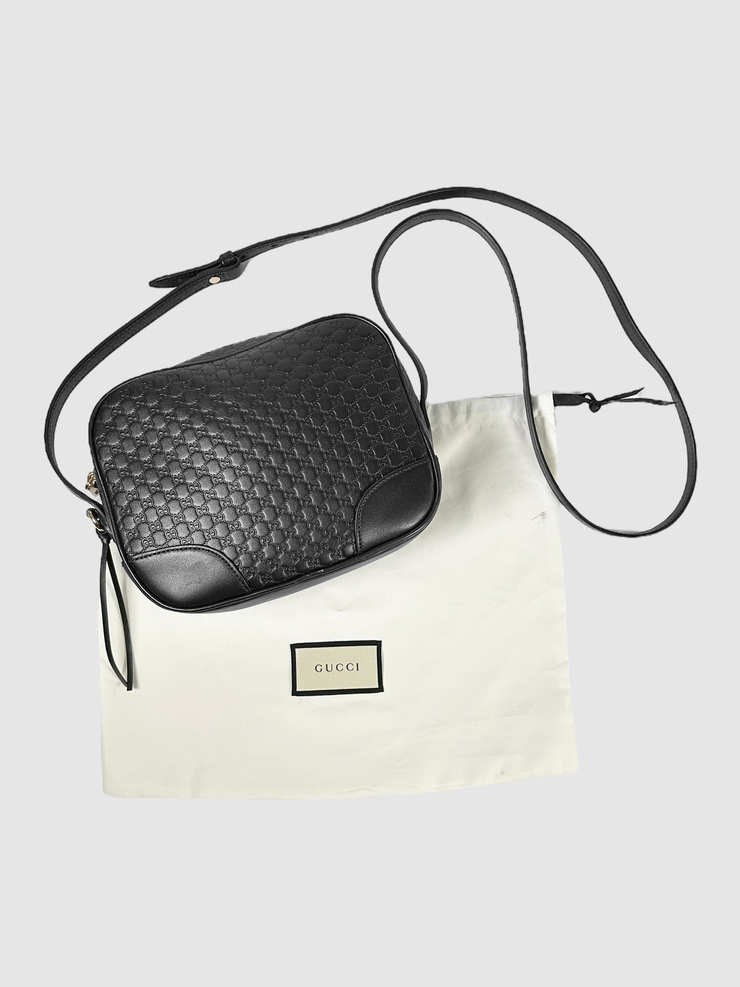 Mini Bree Bag