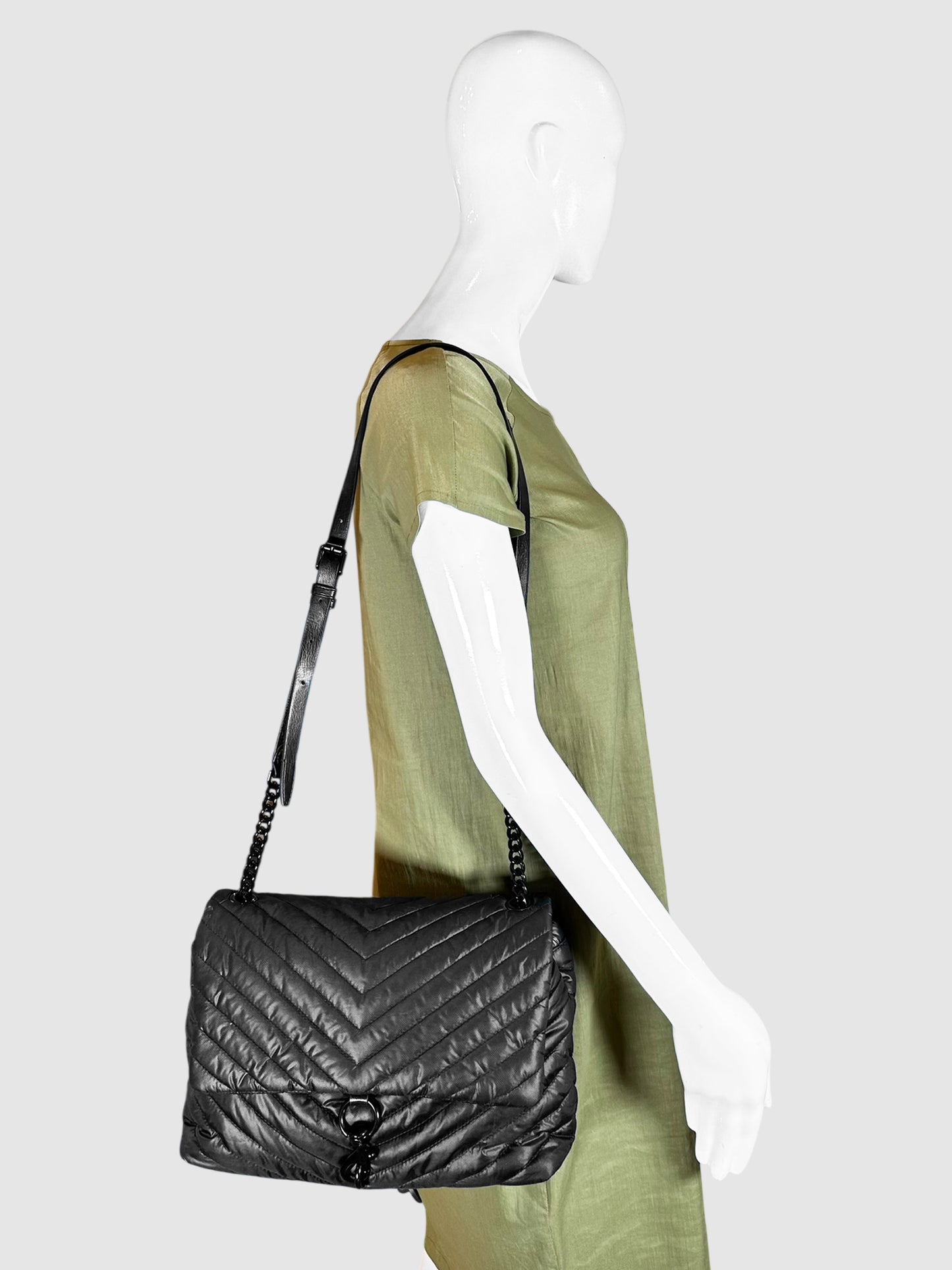 Jumbo Edie Bag