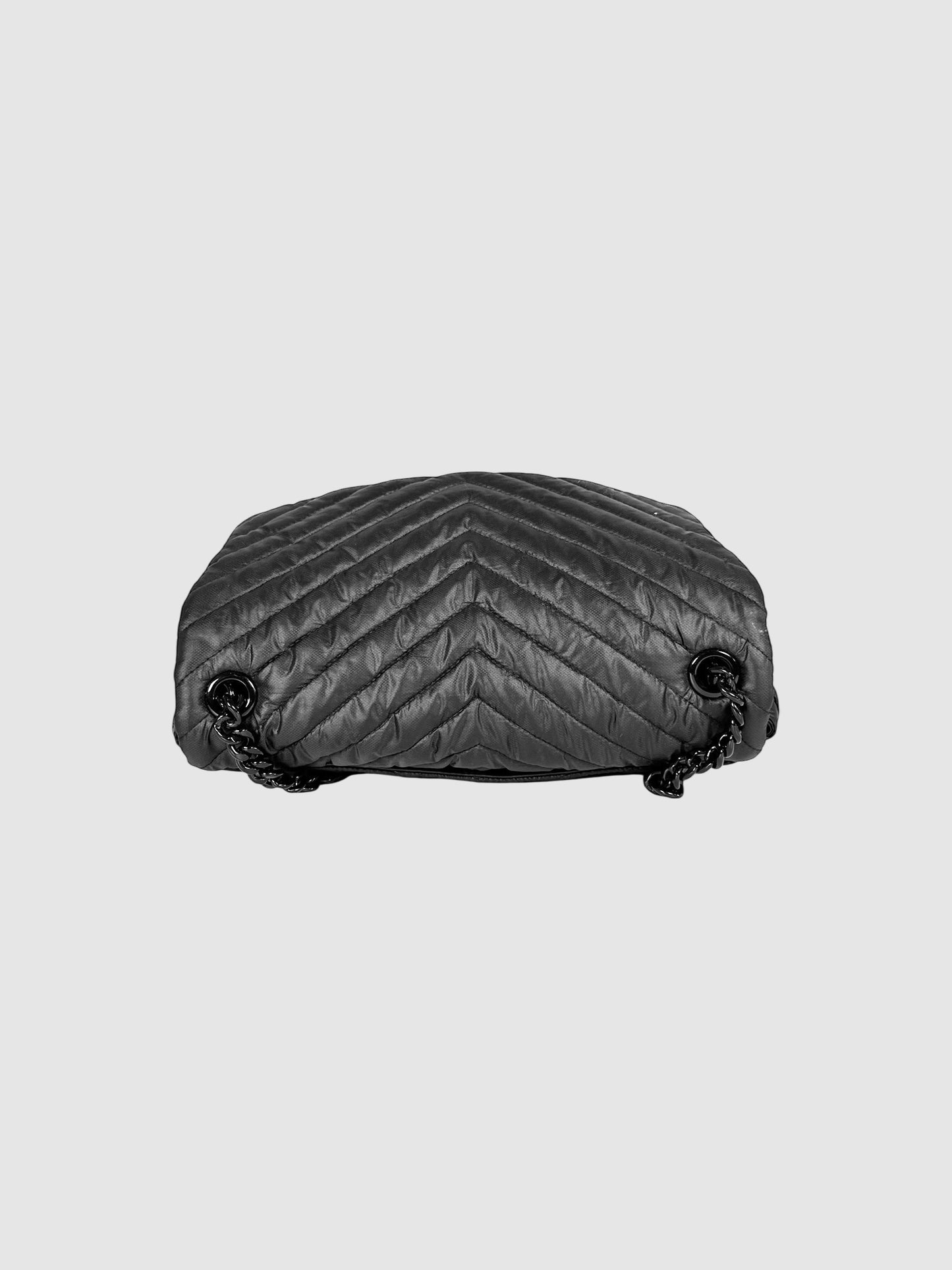 Jumbo Edie Bag