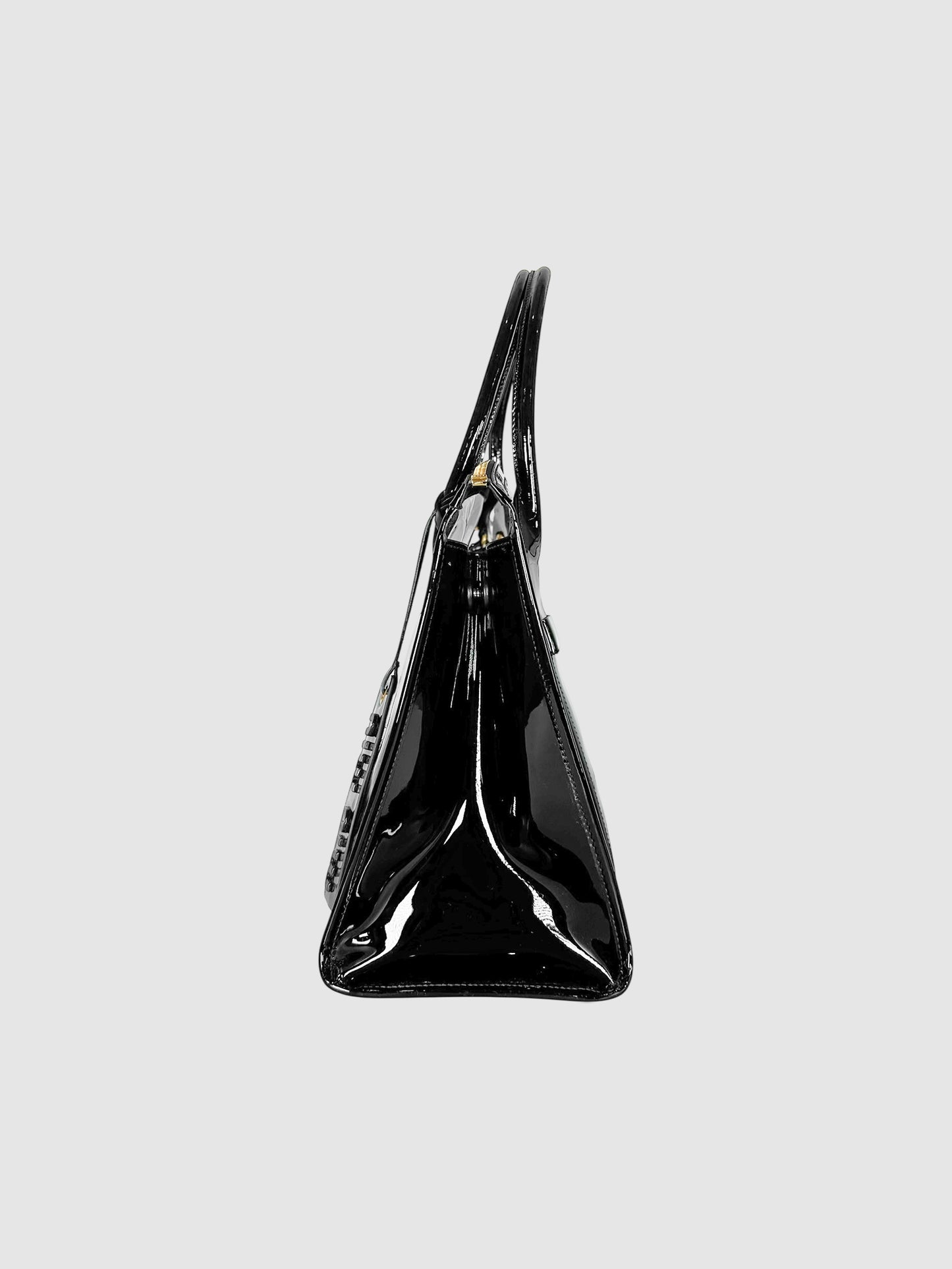 Transparent PVC Bag