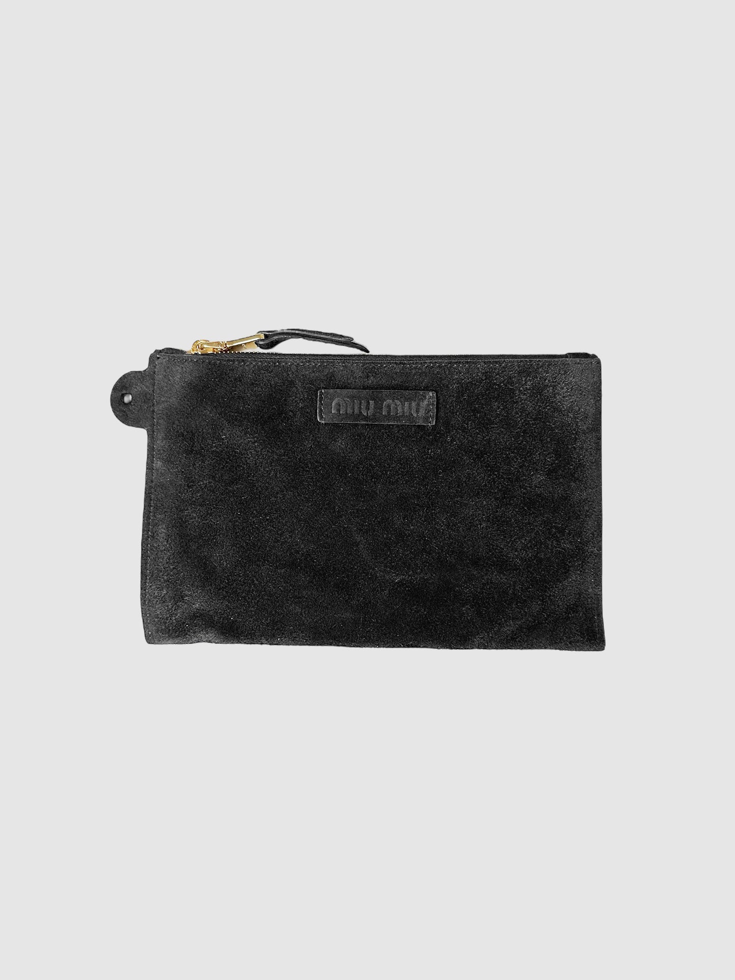 Transparent PVC Bag
