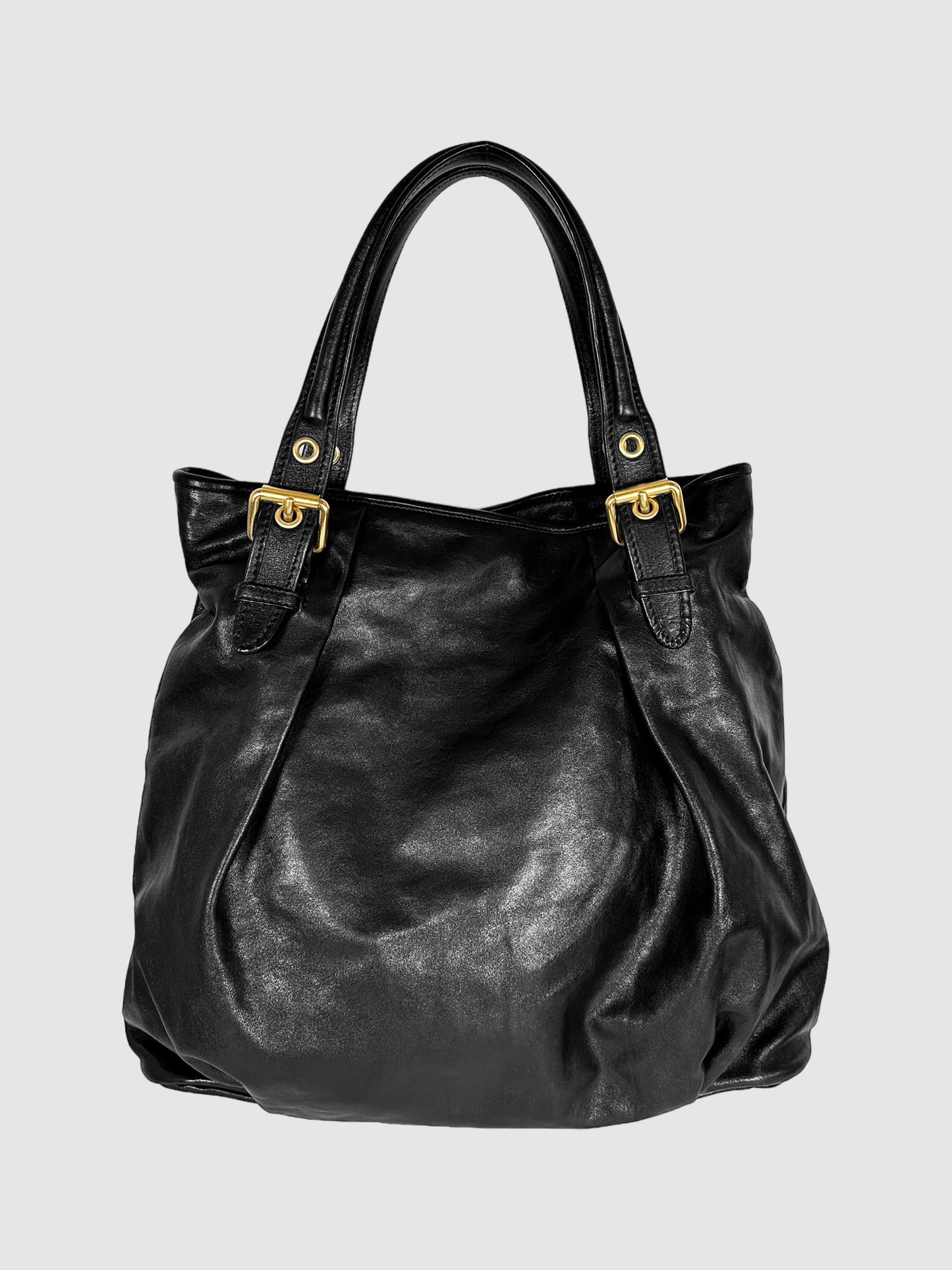 Vitello Cadeado Tote Bag