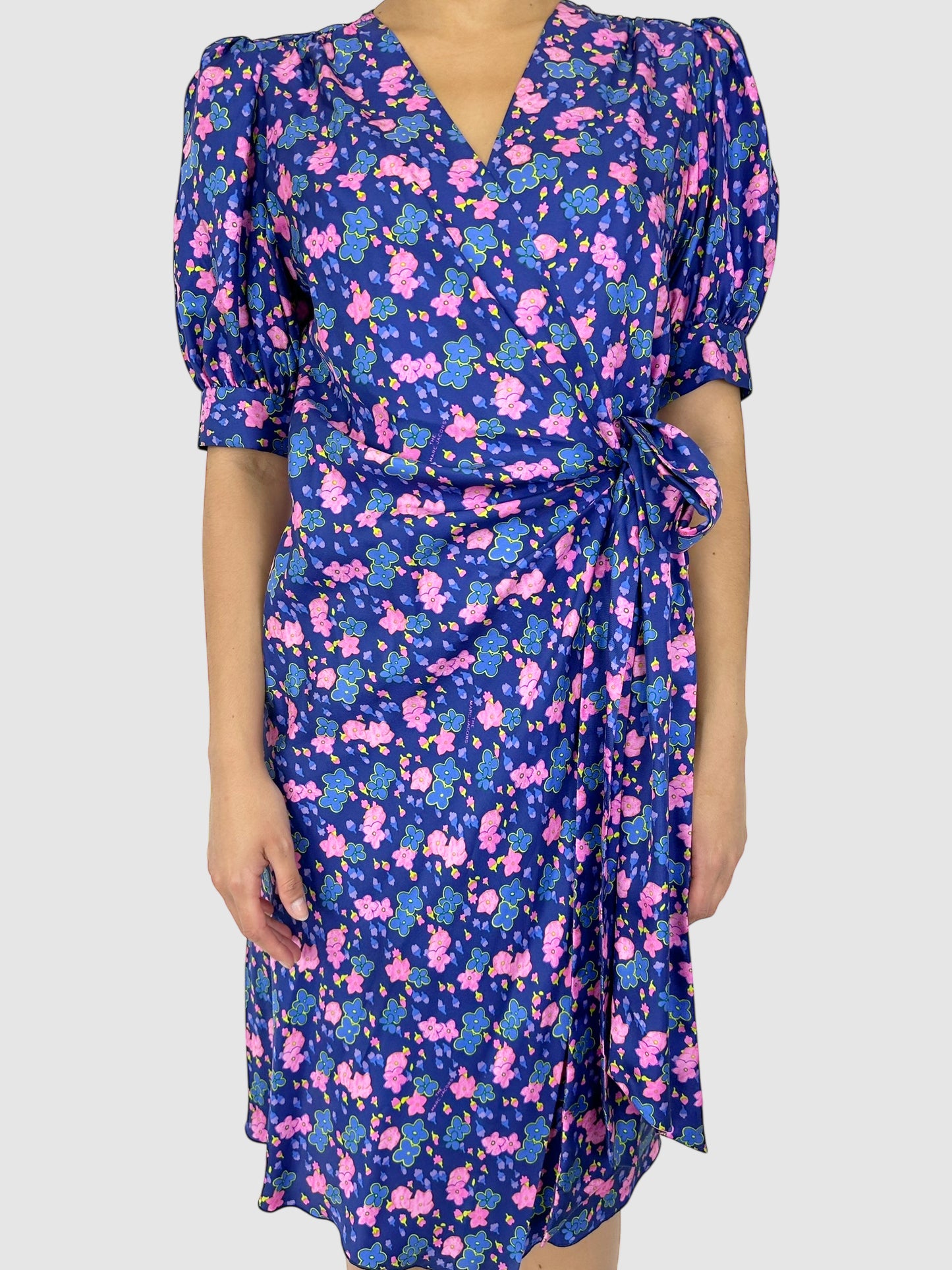 The Wrap Dress