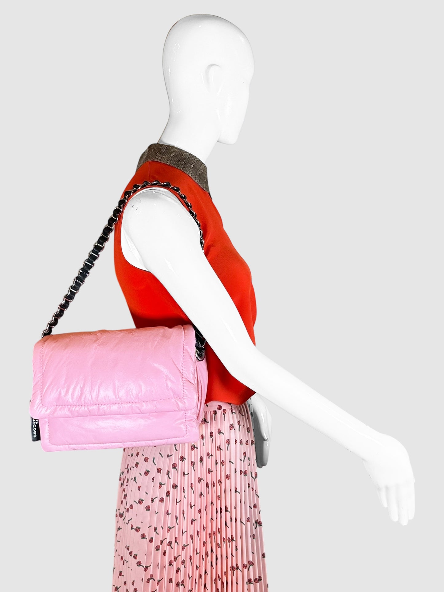 The Pillow Bag