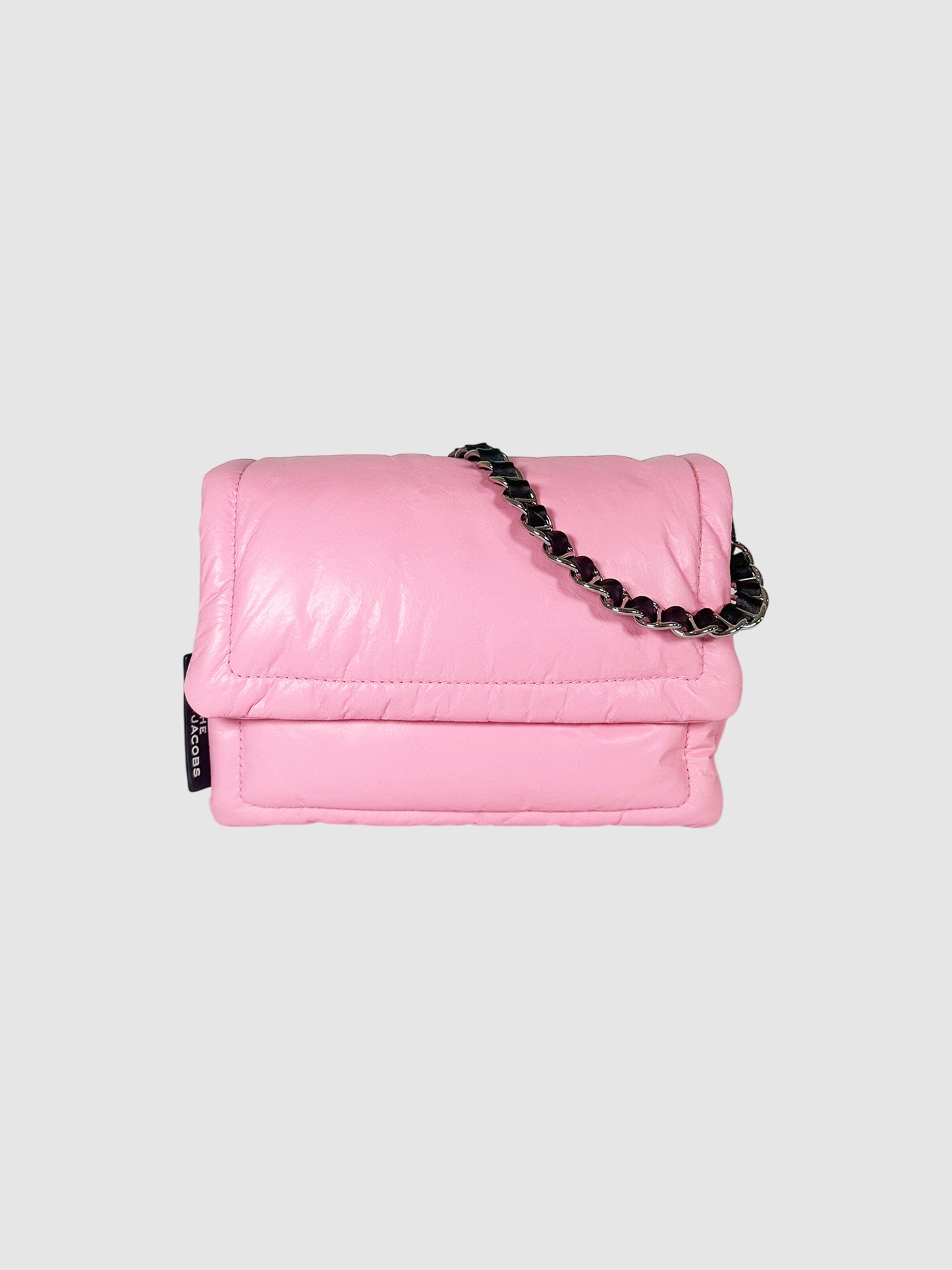 The Pillow Bag