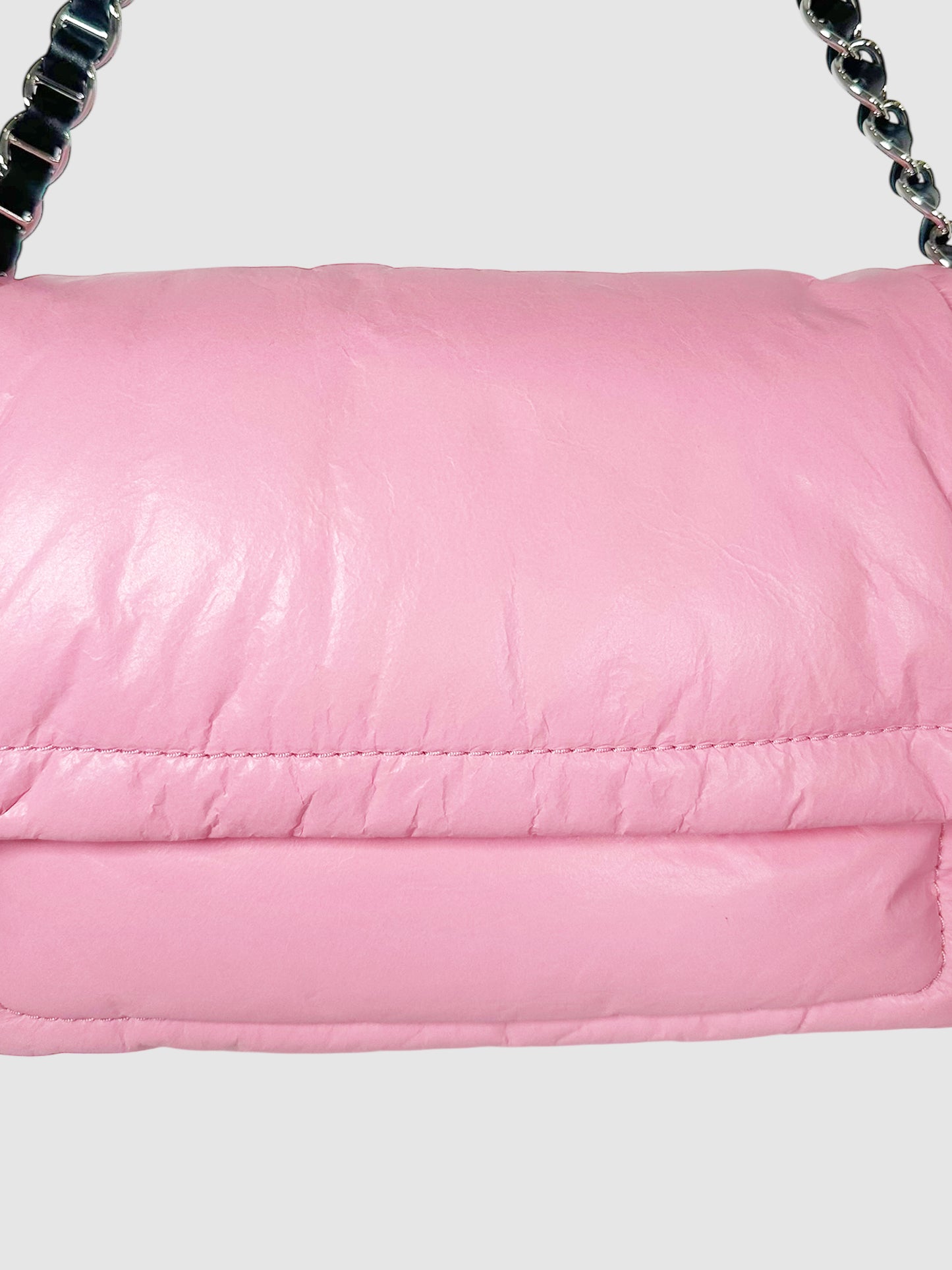 The Pillow Bag