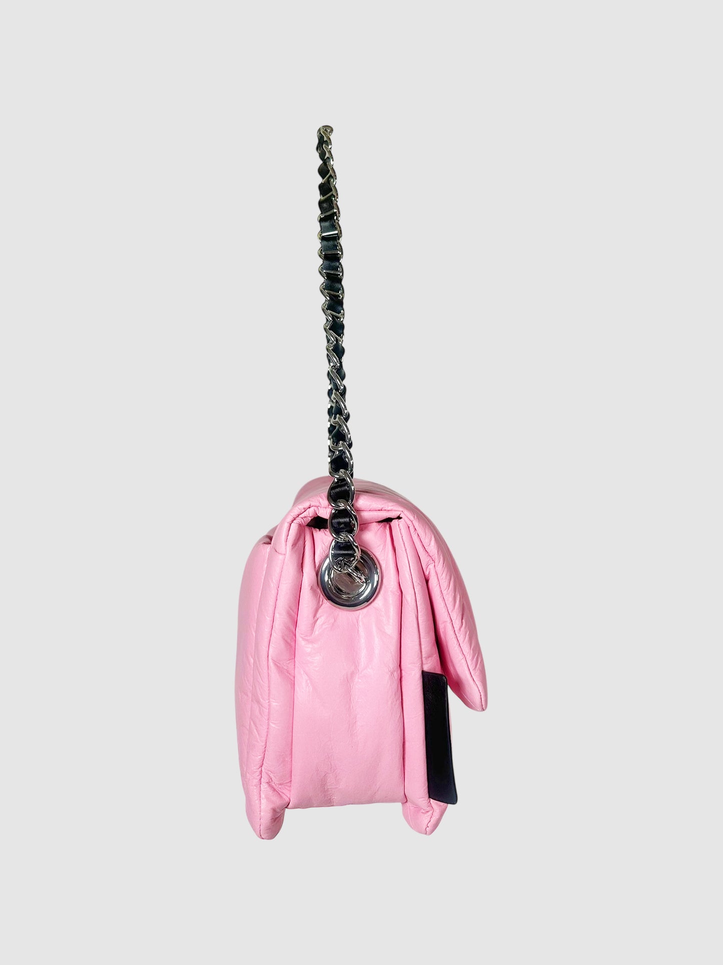The Pillow Bag