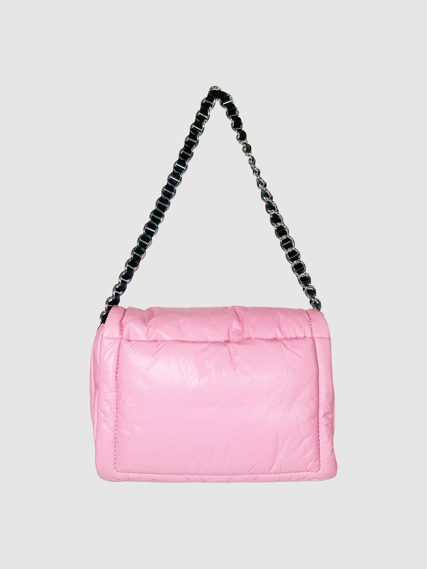 The Pillow Bag