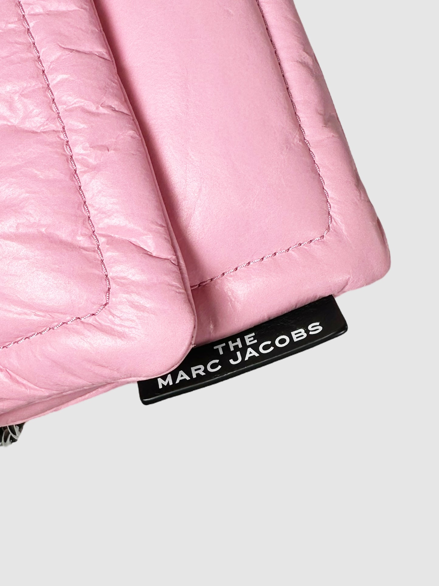 The Pillow Bag