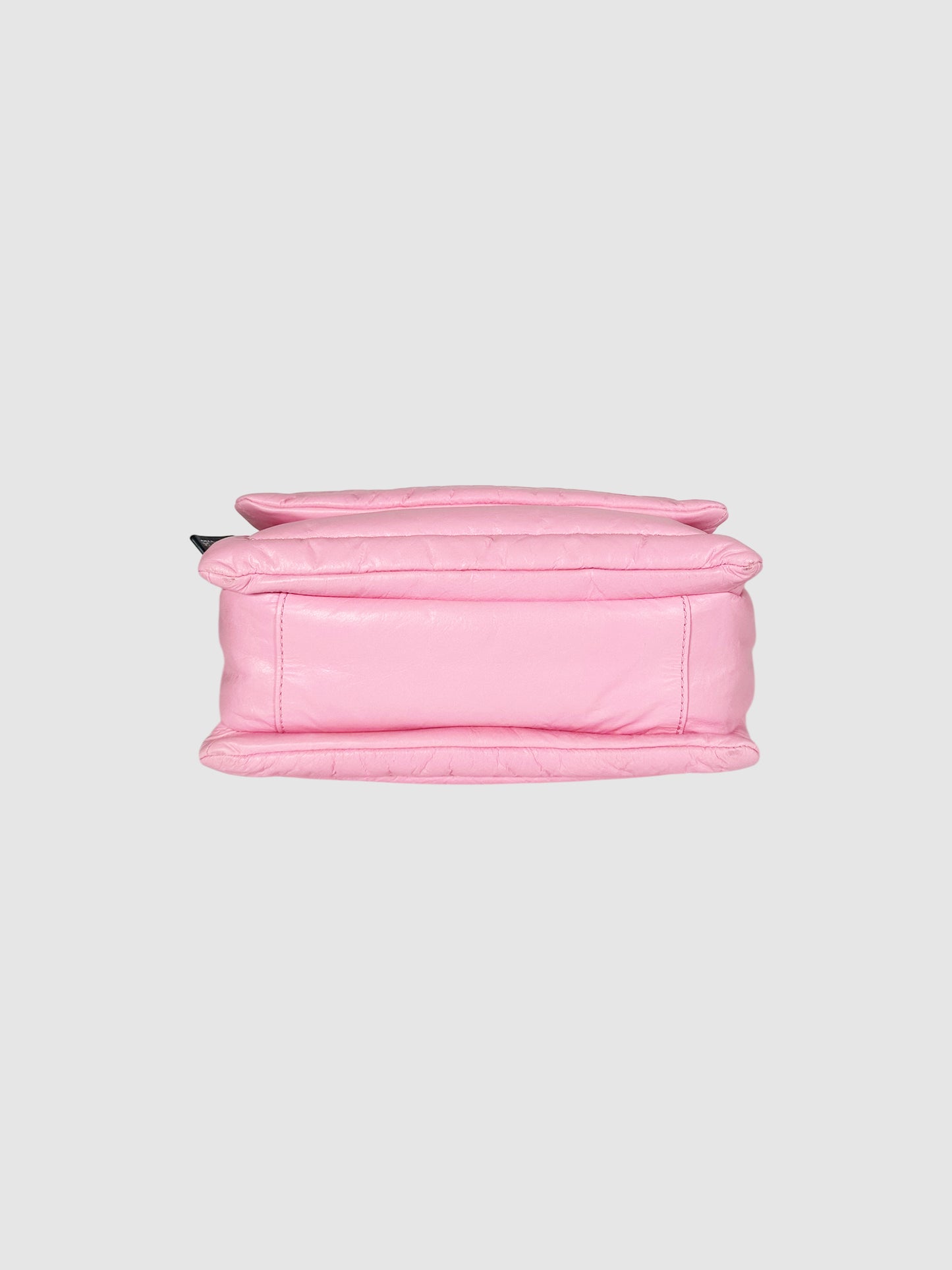 The Pillow Bag