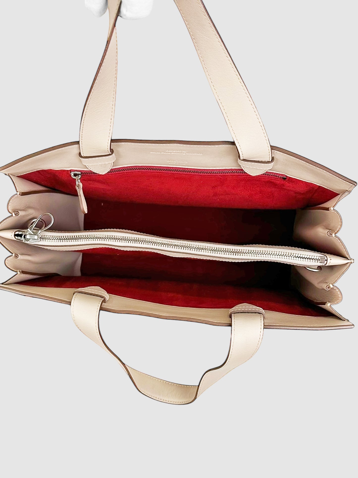 Whitney Tote Bag