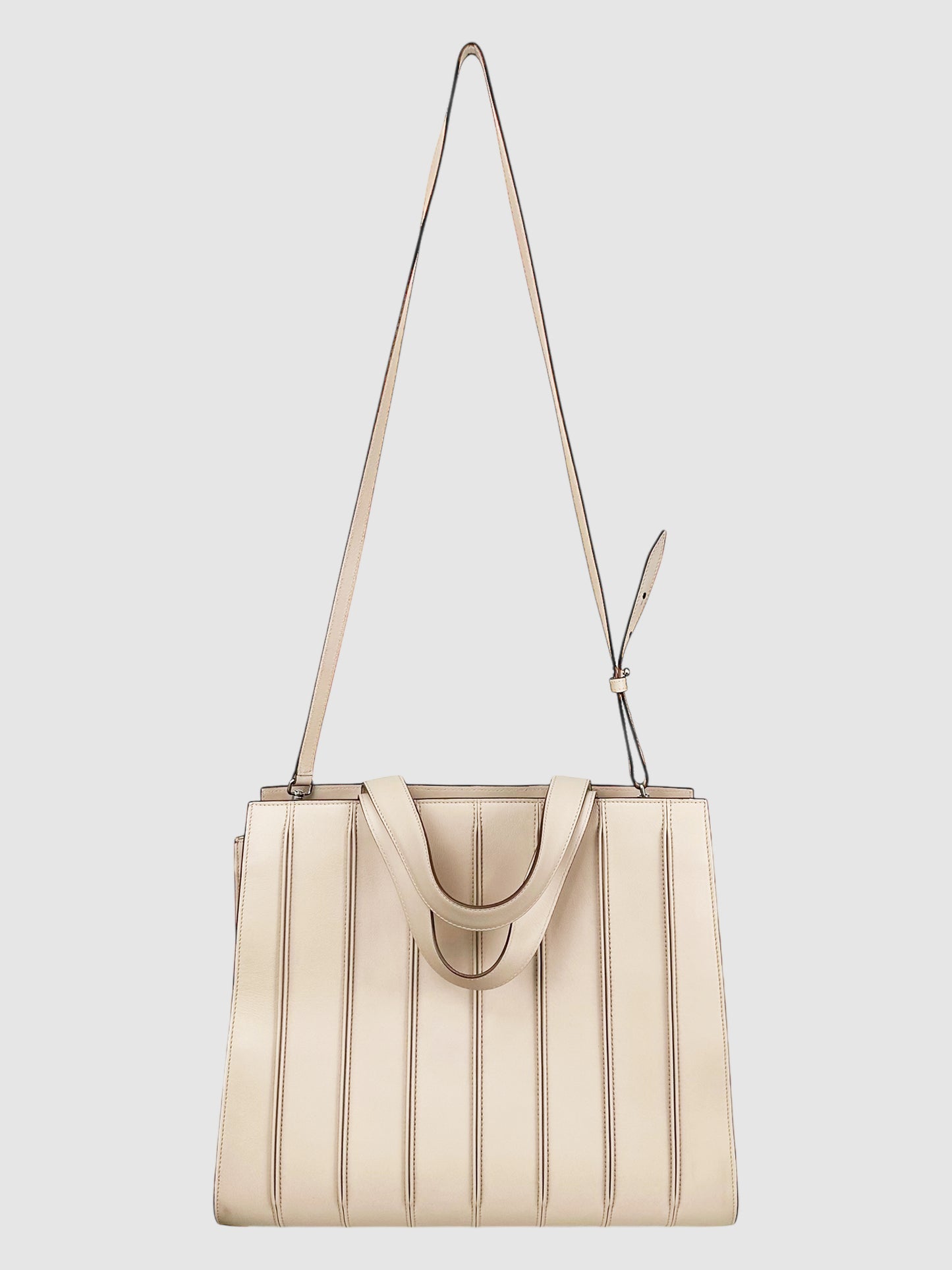 Whitney Tote Bag