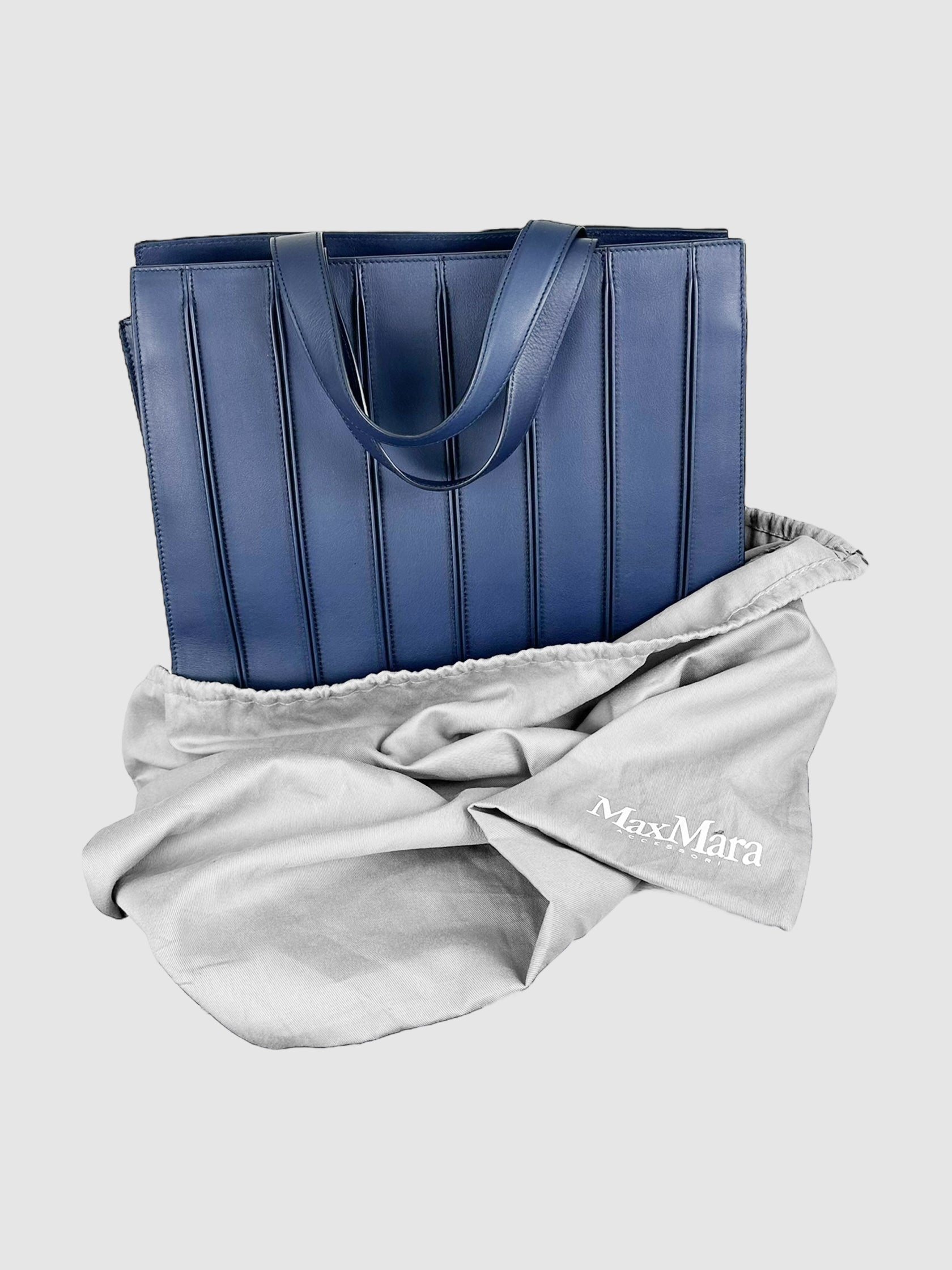 Whitney Tote Bag