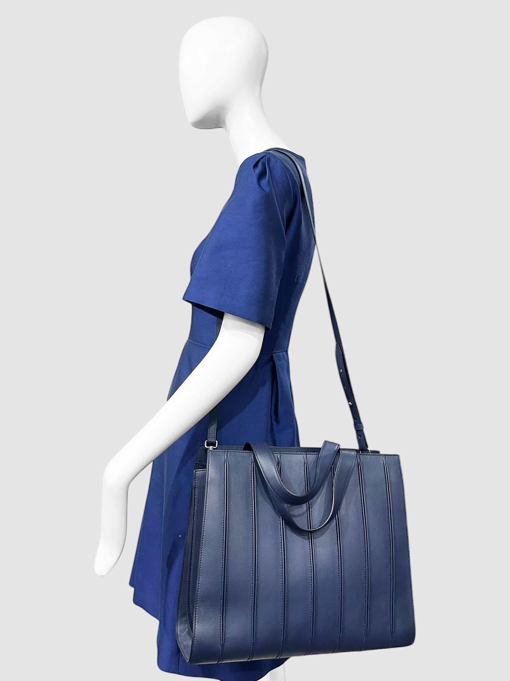 Whitney Tote Bag