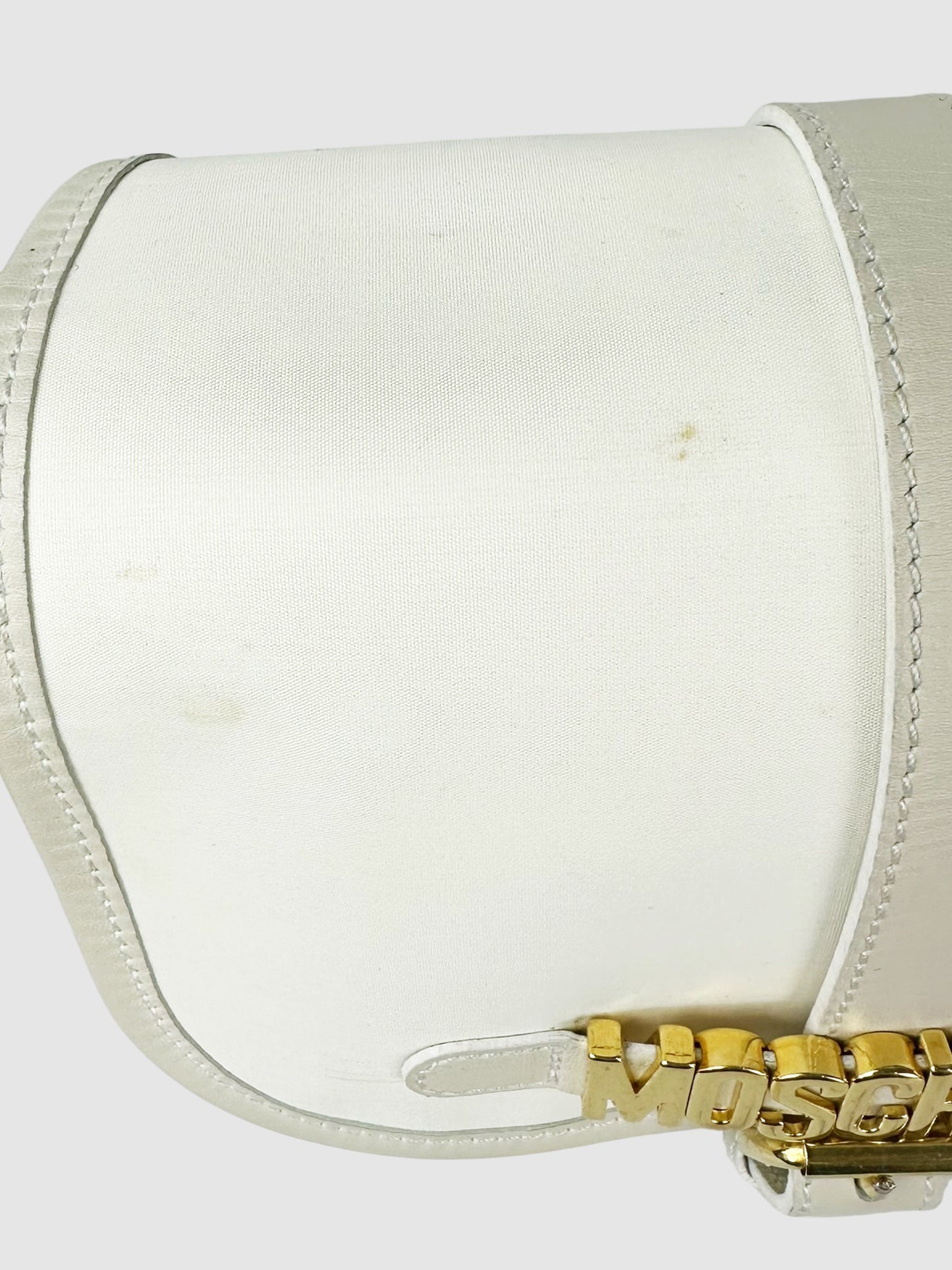Nylon Redwall Bag