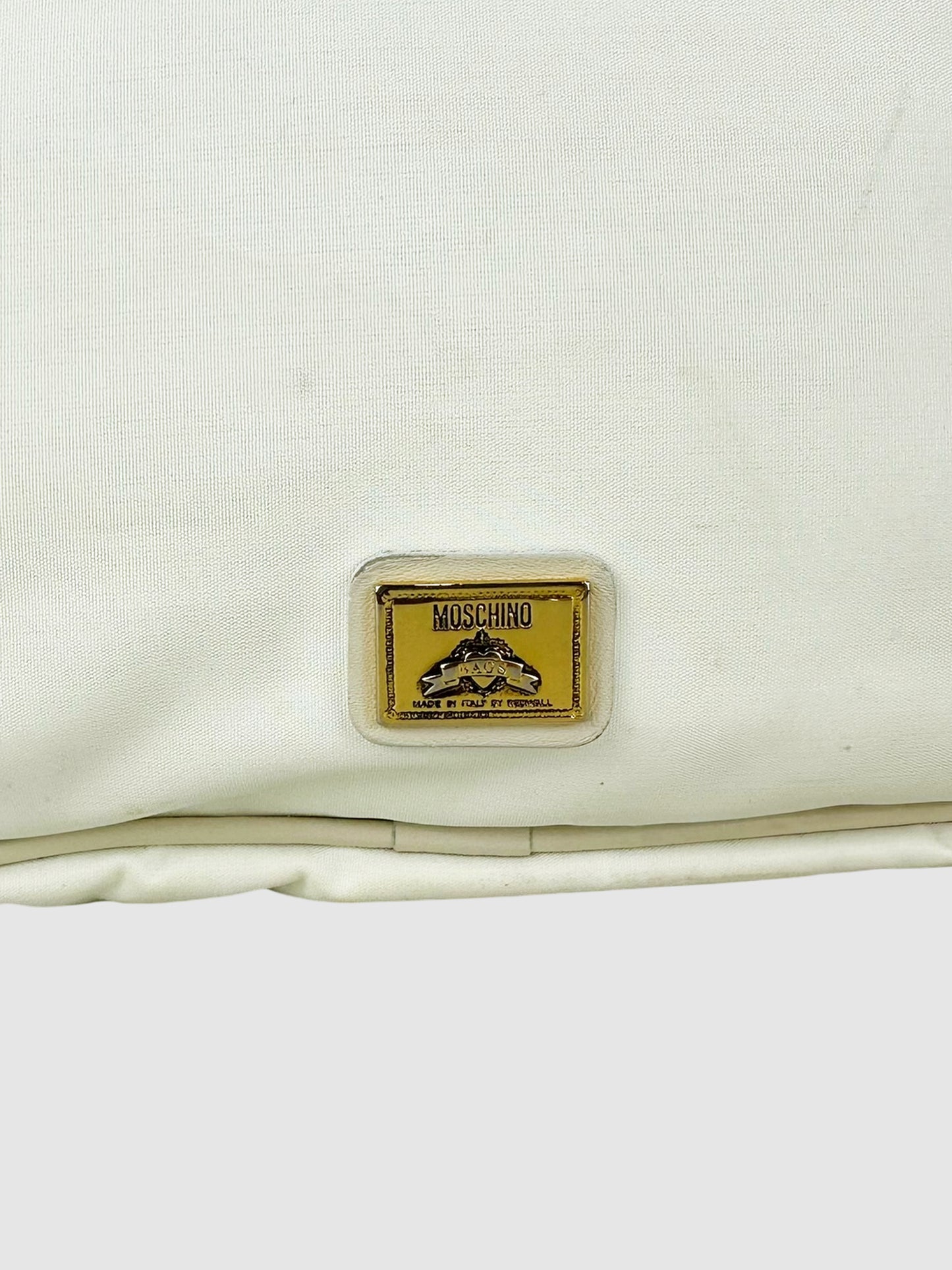 Nylon Redwall Bag